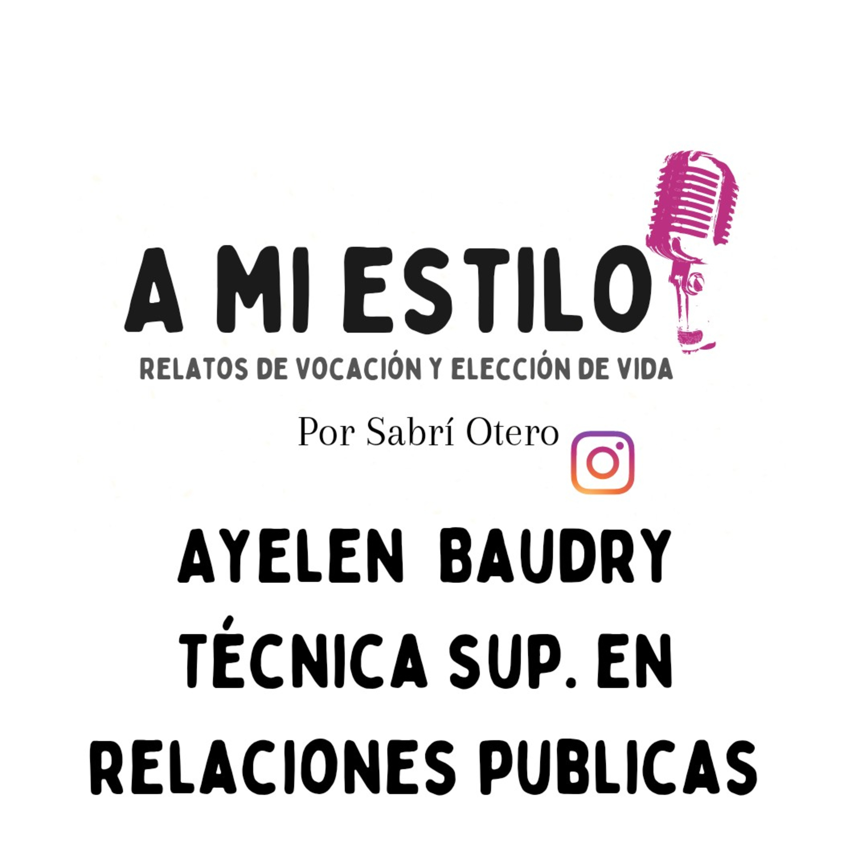 A Mí Estilo.