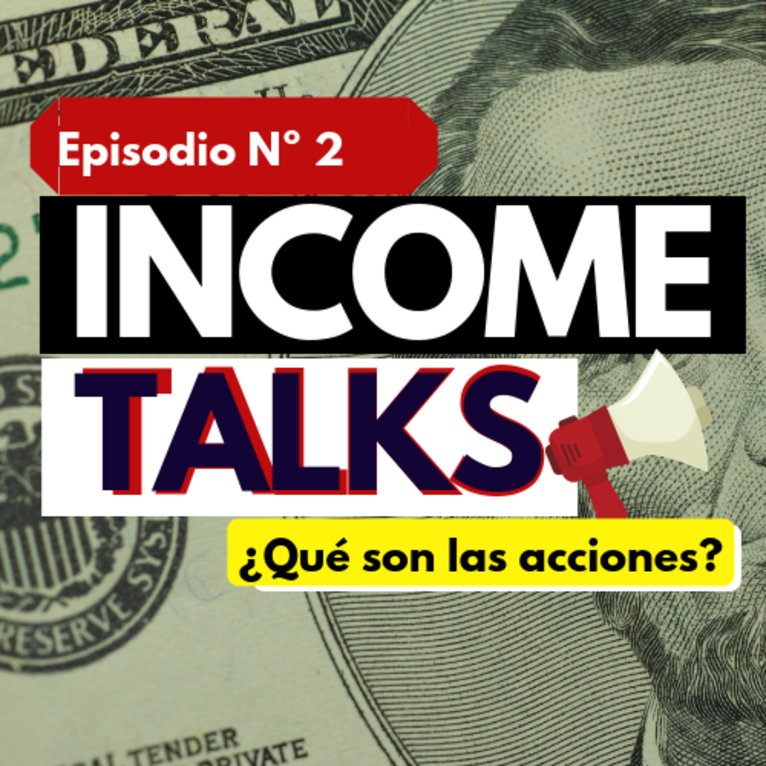 ¿Qué #¿¡!@ son las acciones?