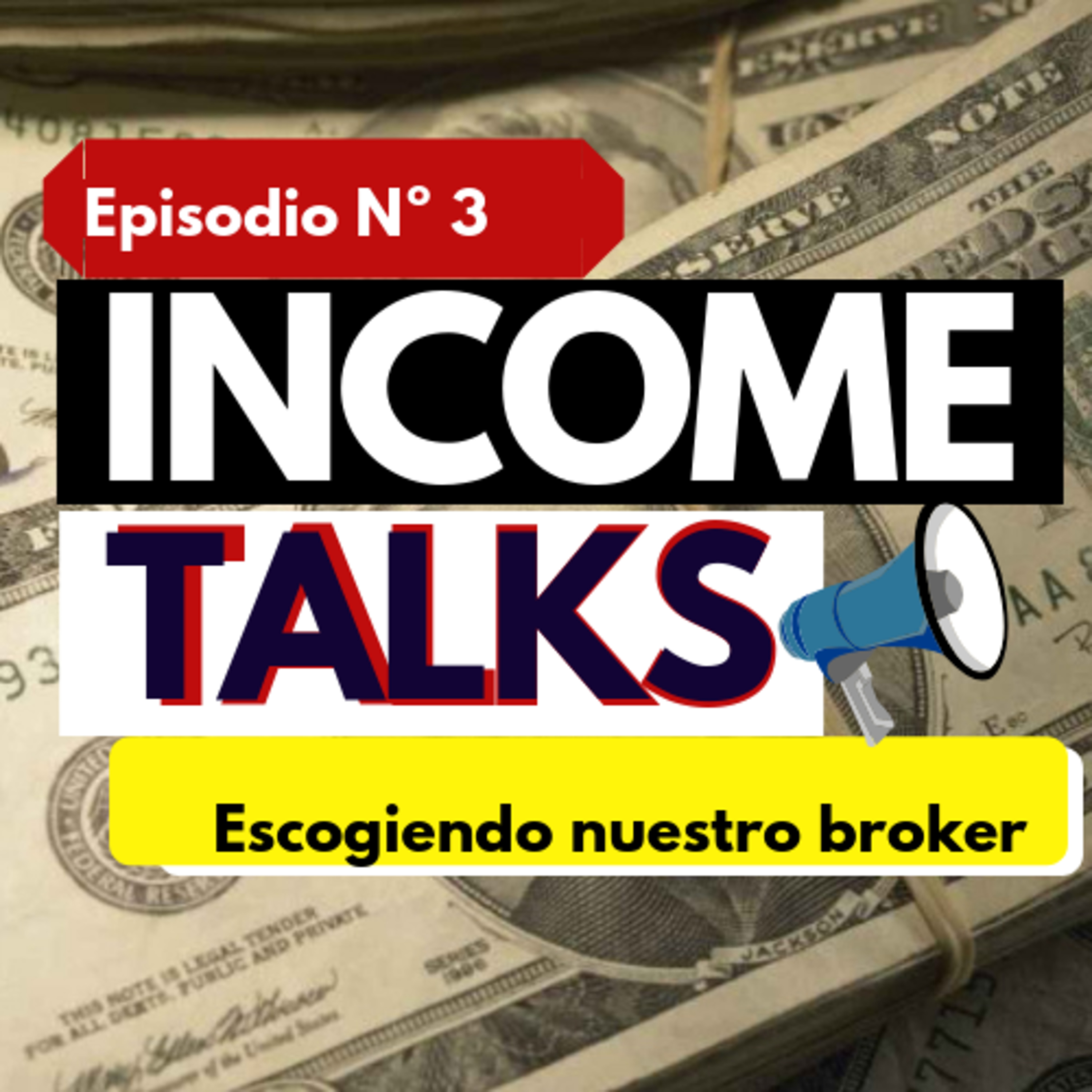 Escogiendo mi broker