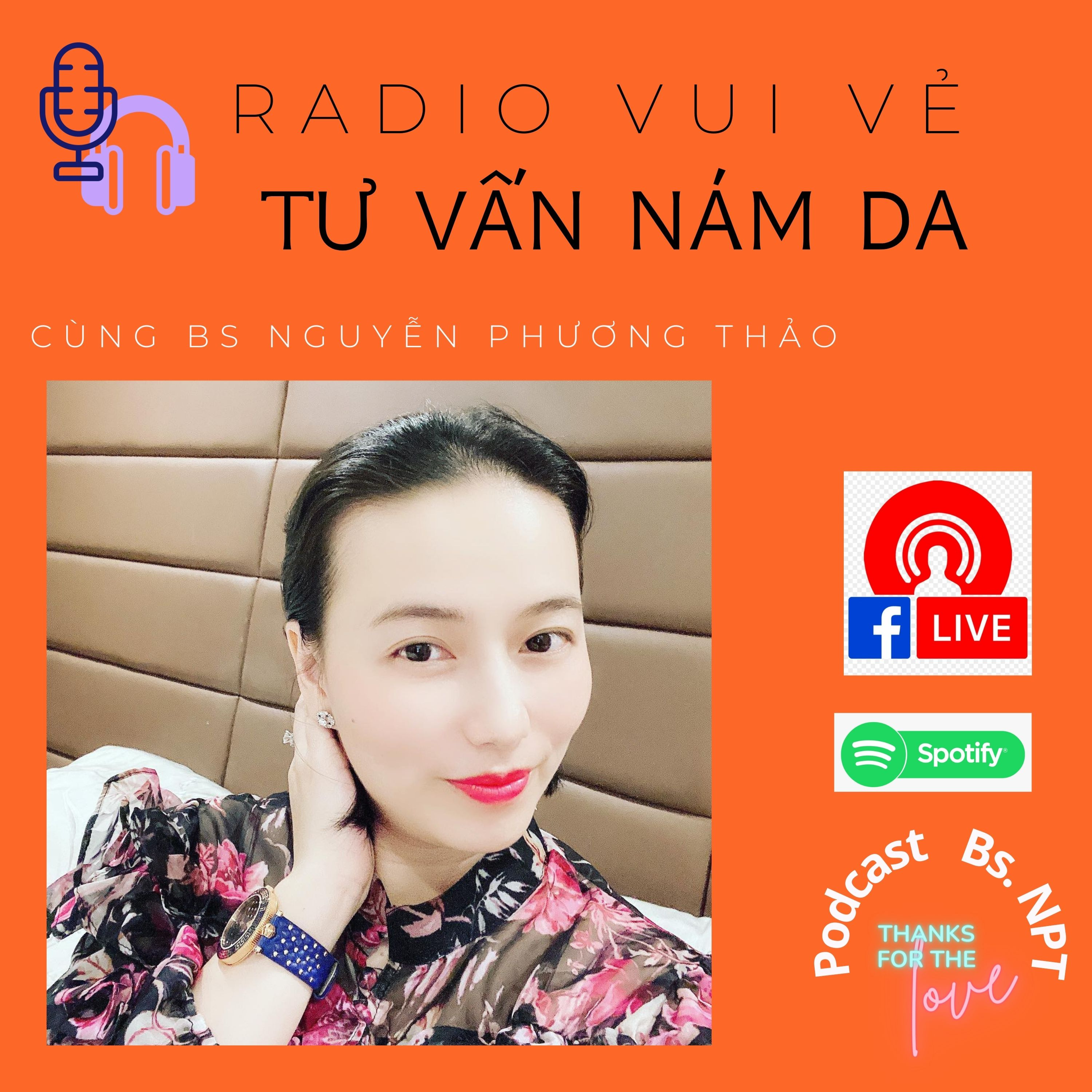 Bác sĩ Nguyễn Phương Thảo
