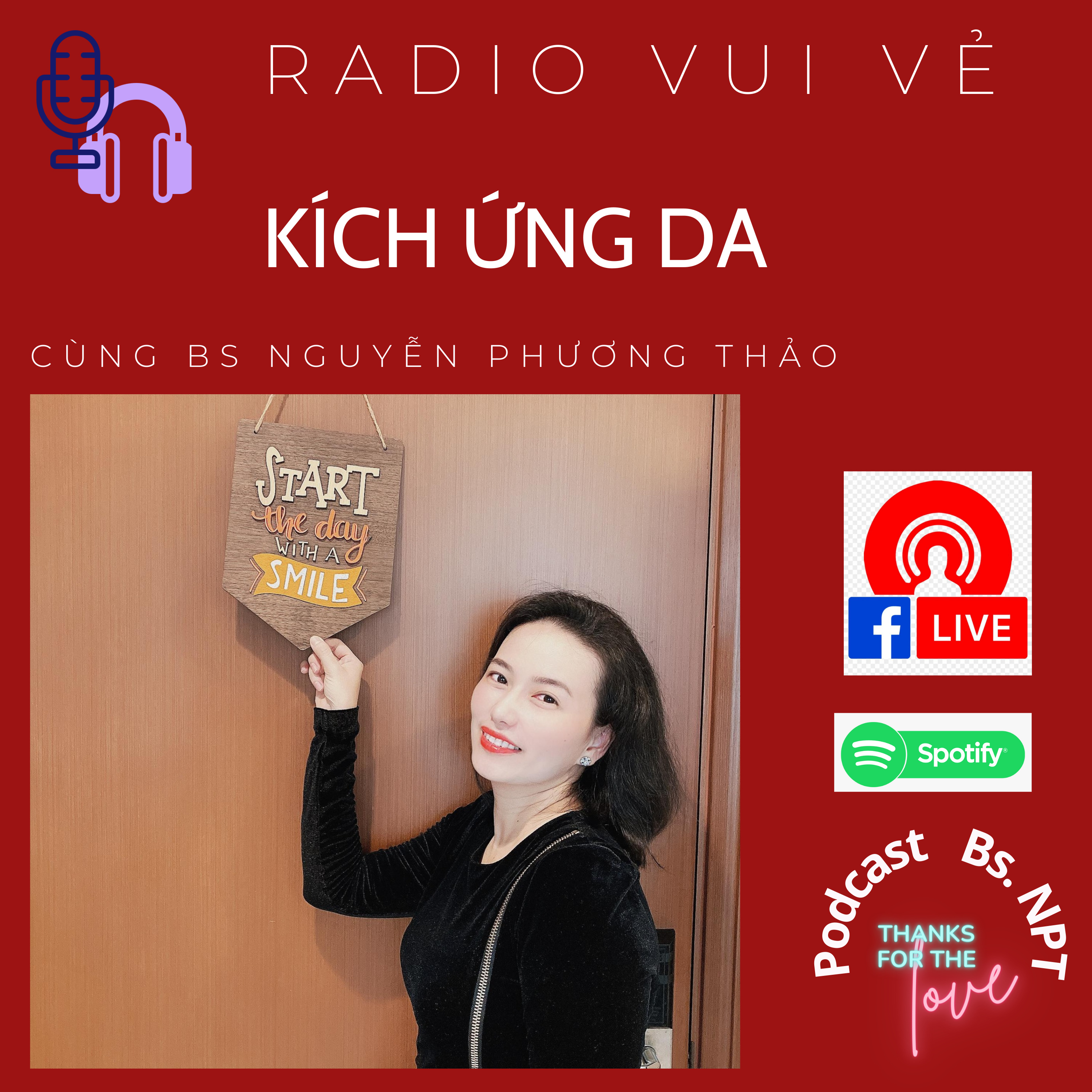 Bác sĩ Nguyễn Phương Thảo