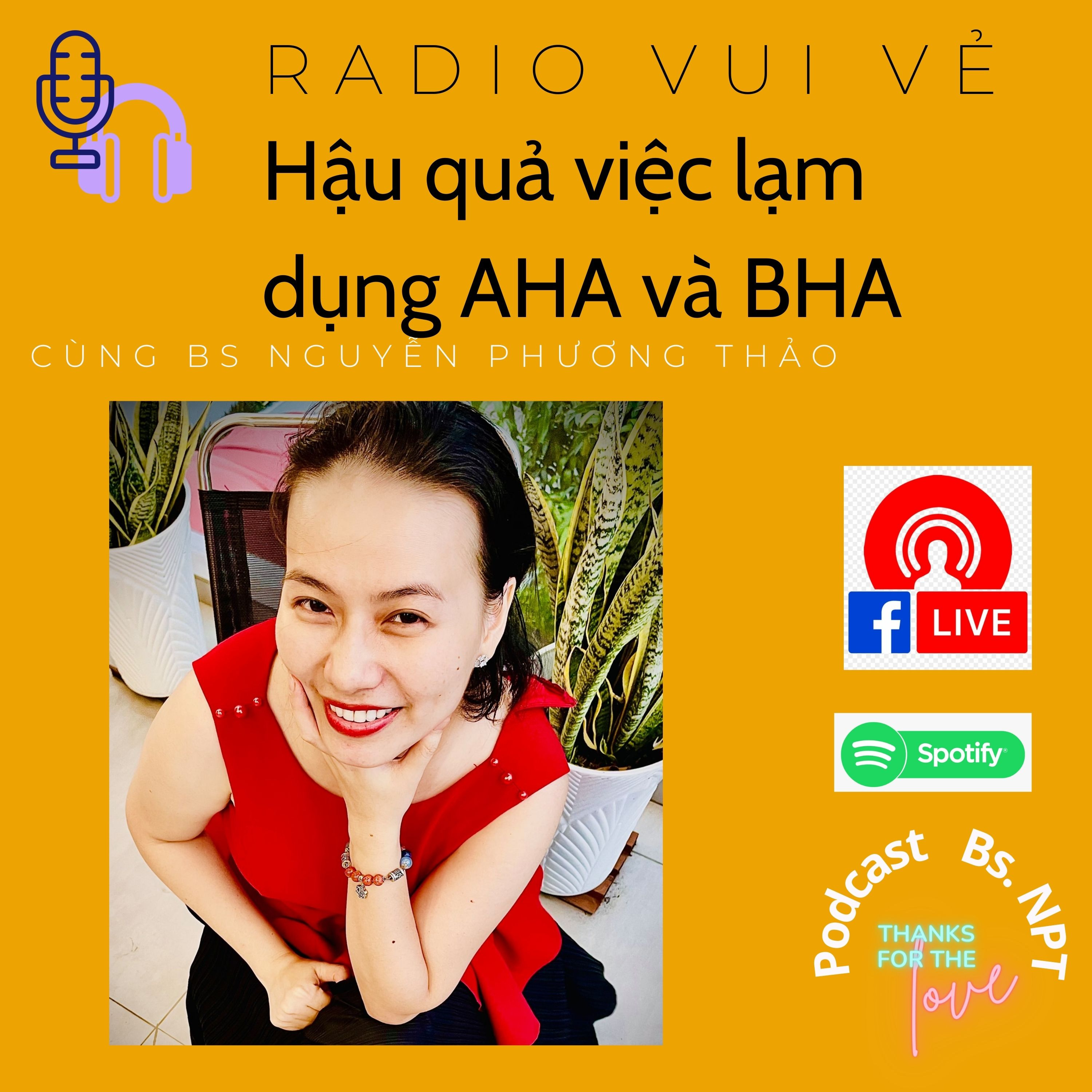 Bác sĩ Nguyễn Phương Thảo