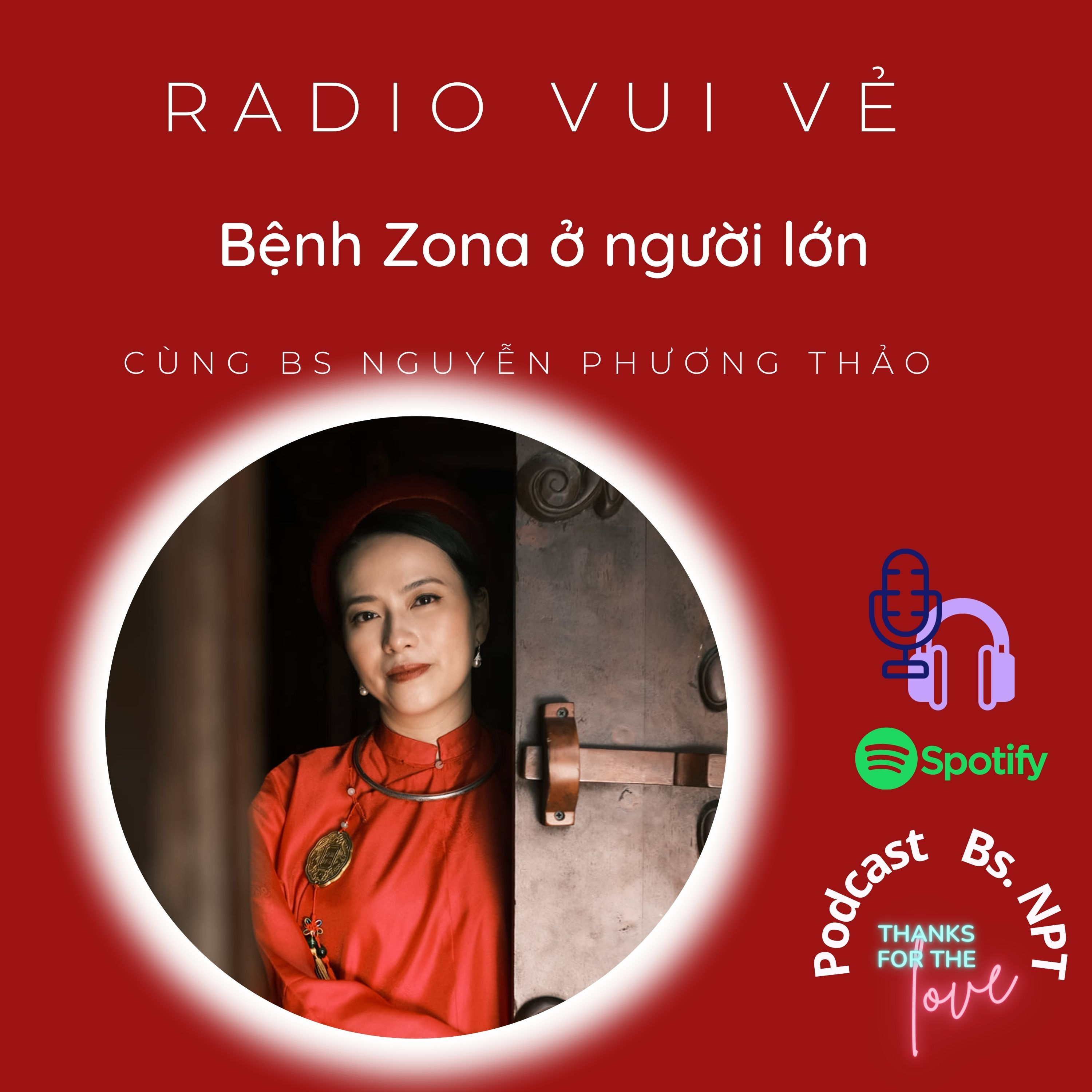 Bác sĩ Nguyễn Phương Thảo
