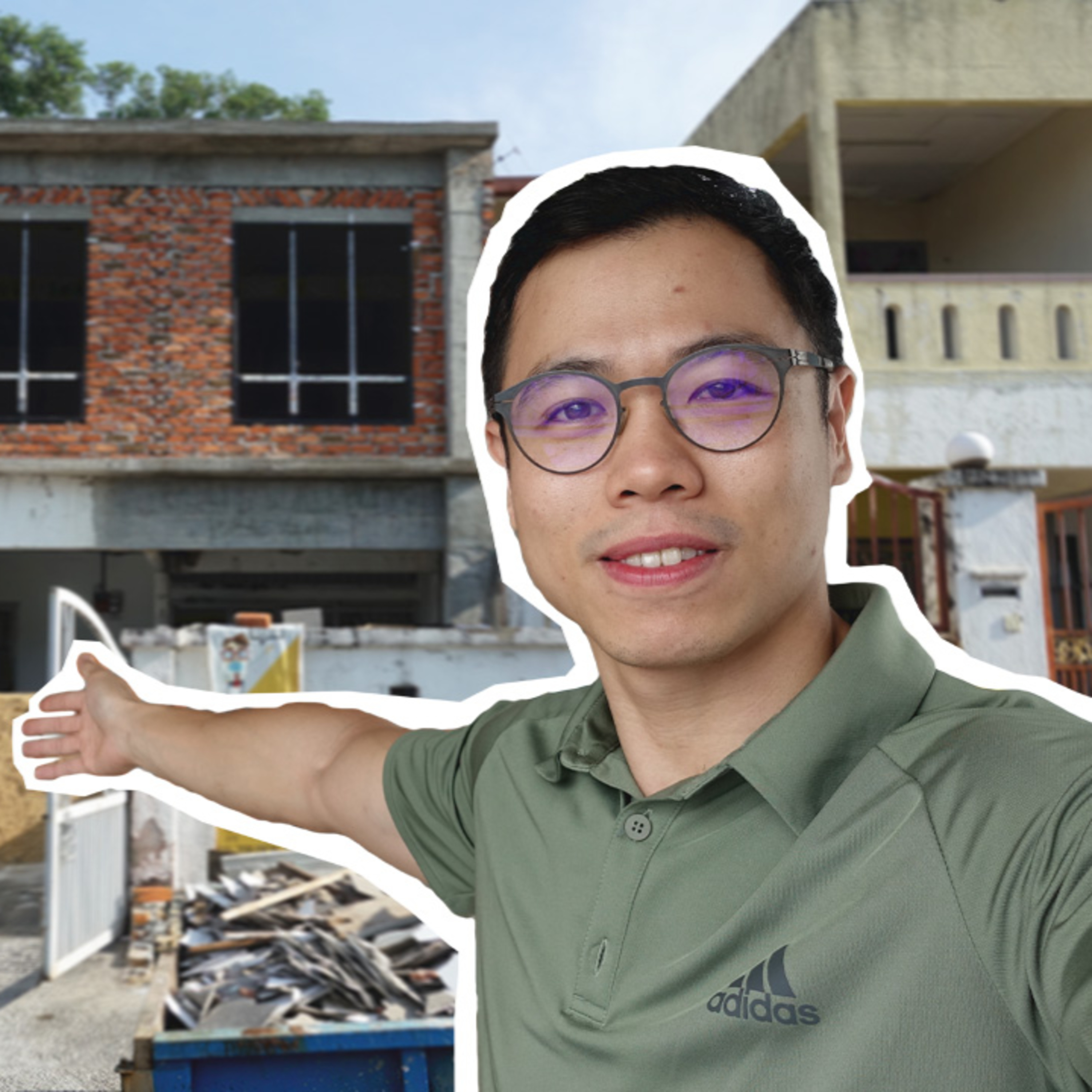 cover of episode 装修做地基没这么简单？｜装修避坑指南｜拆解设计师不告诉你的秘密！