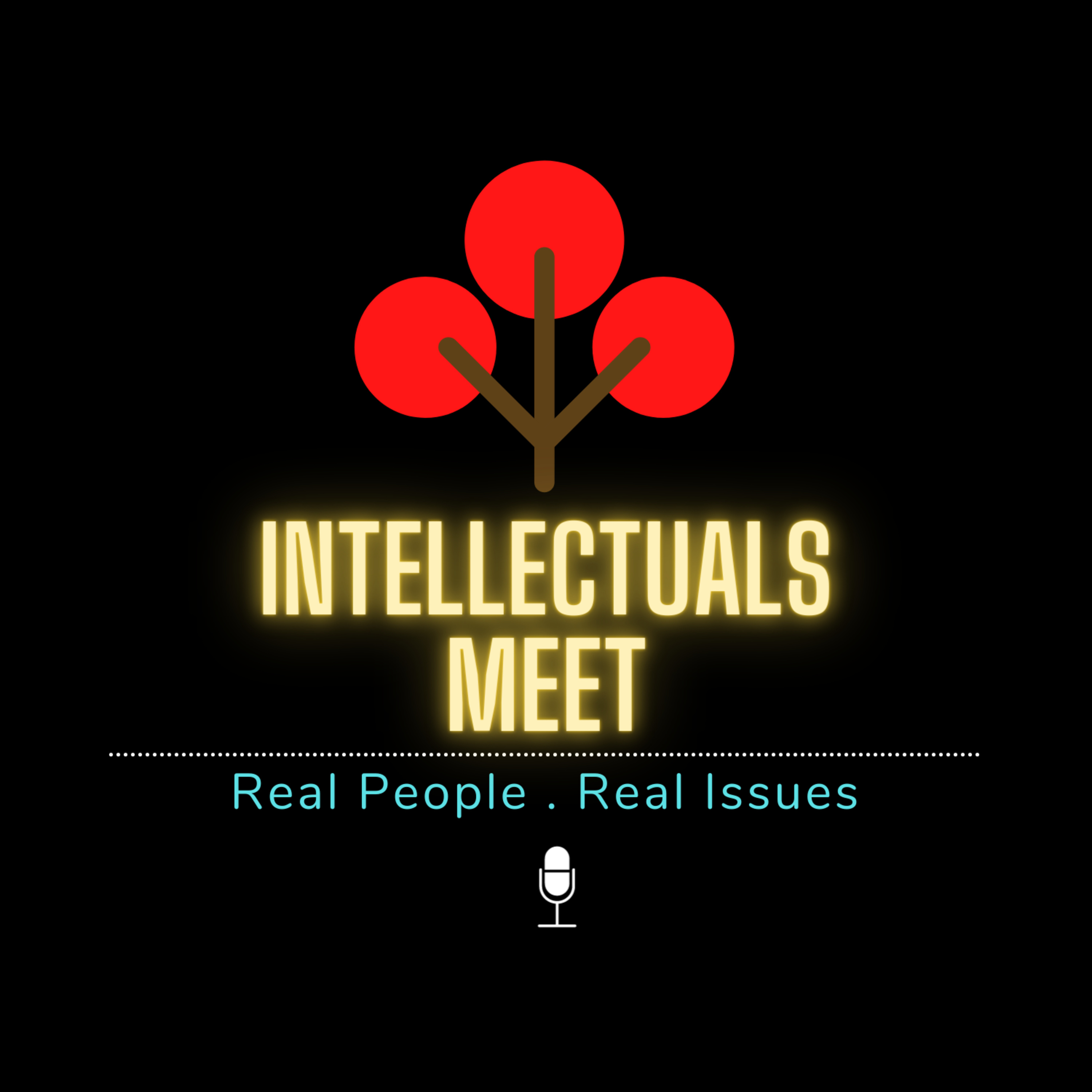 Episode 1: Aeronautical Engineer explains generalization, prejudice (Good or Bad) (Jordan Peterson) episode artwork
