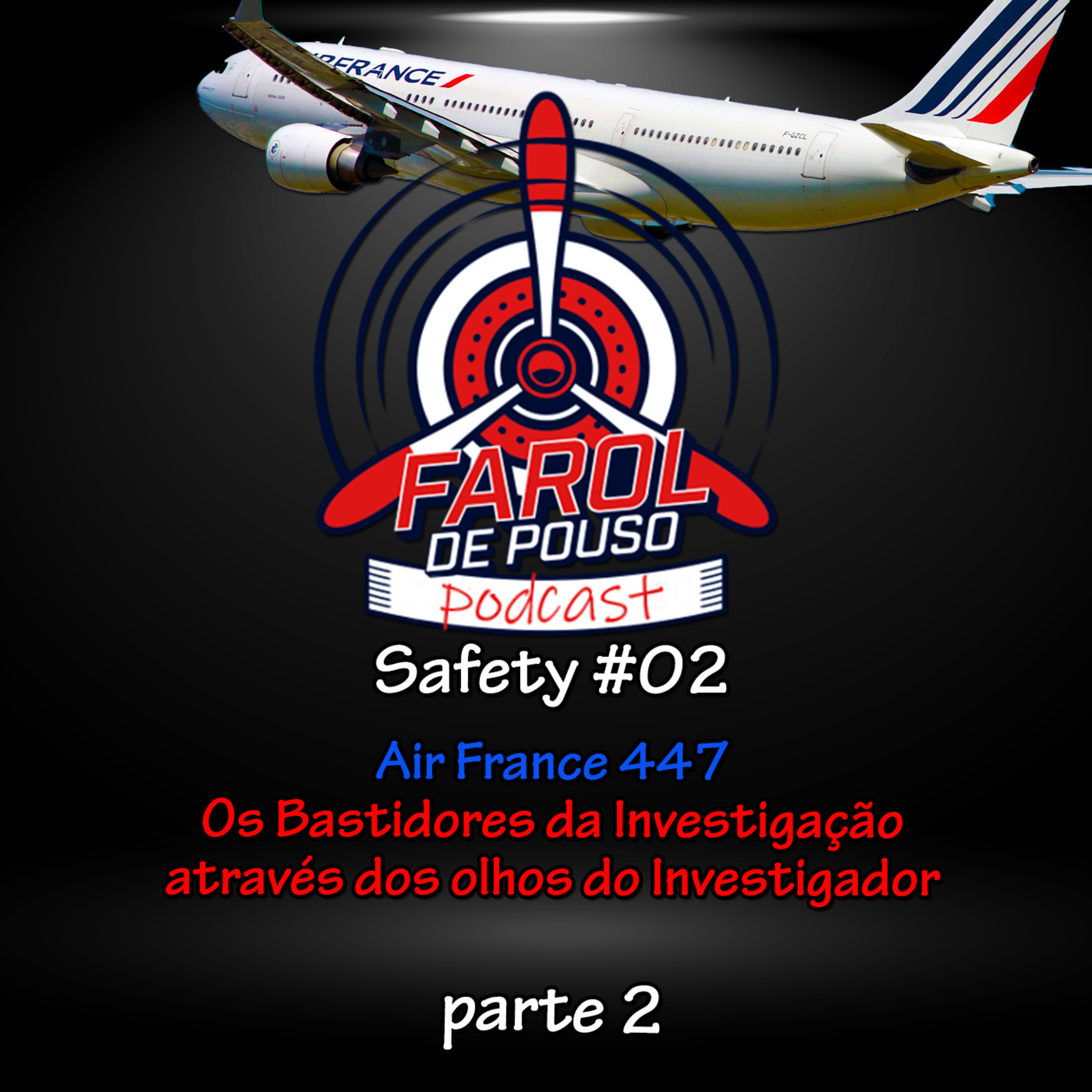 Farol de Pouso Podcast