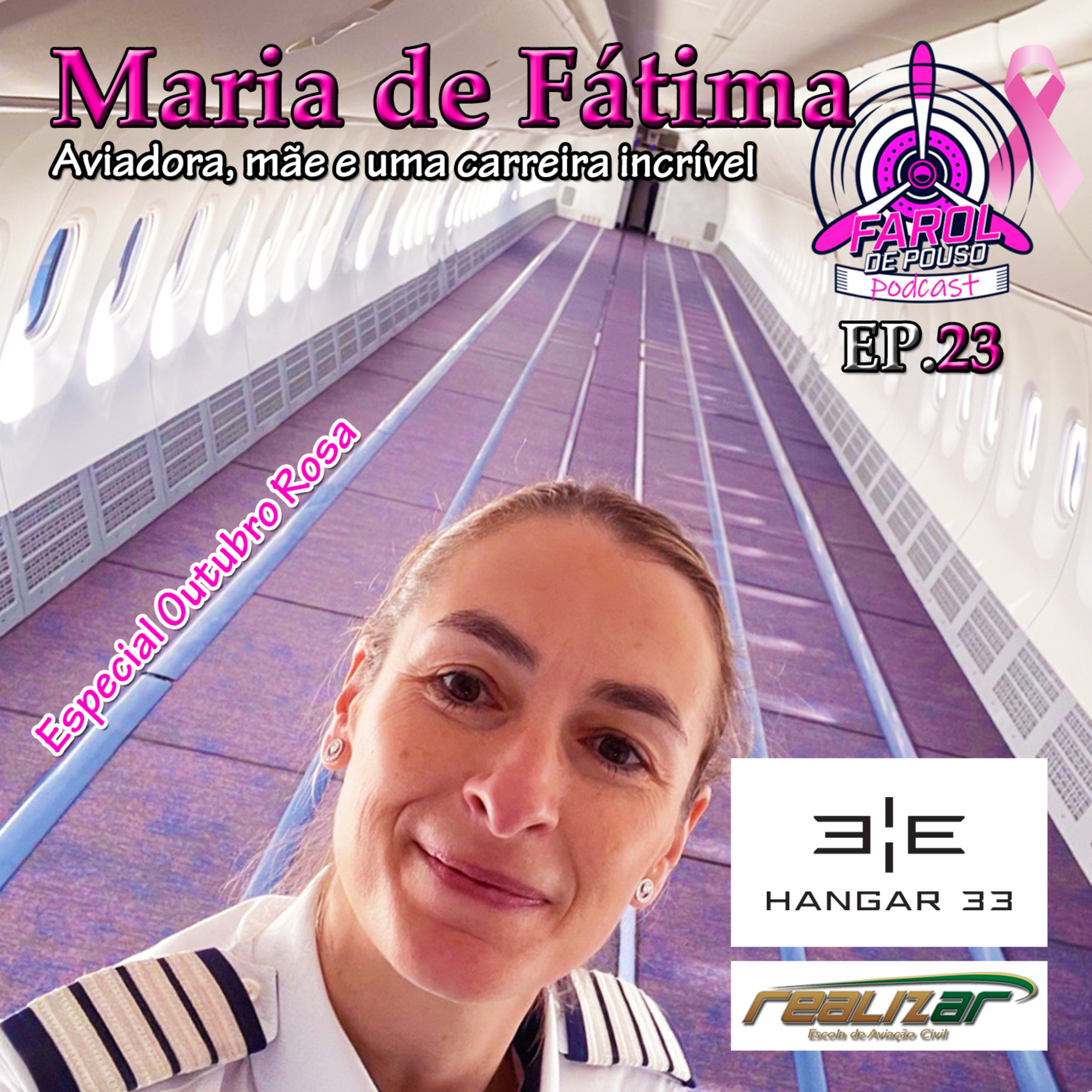 Farol de Pouso Podcast