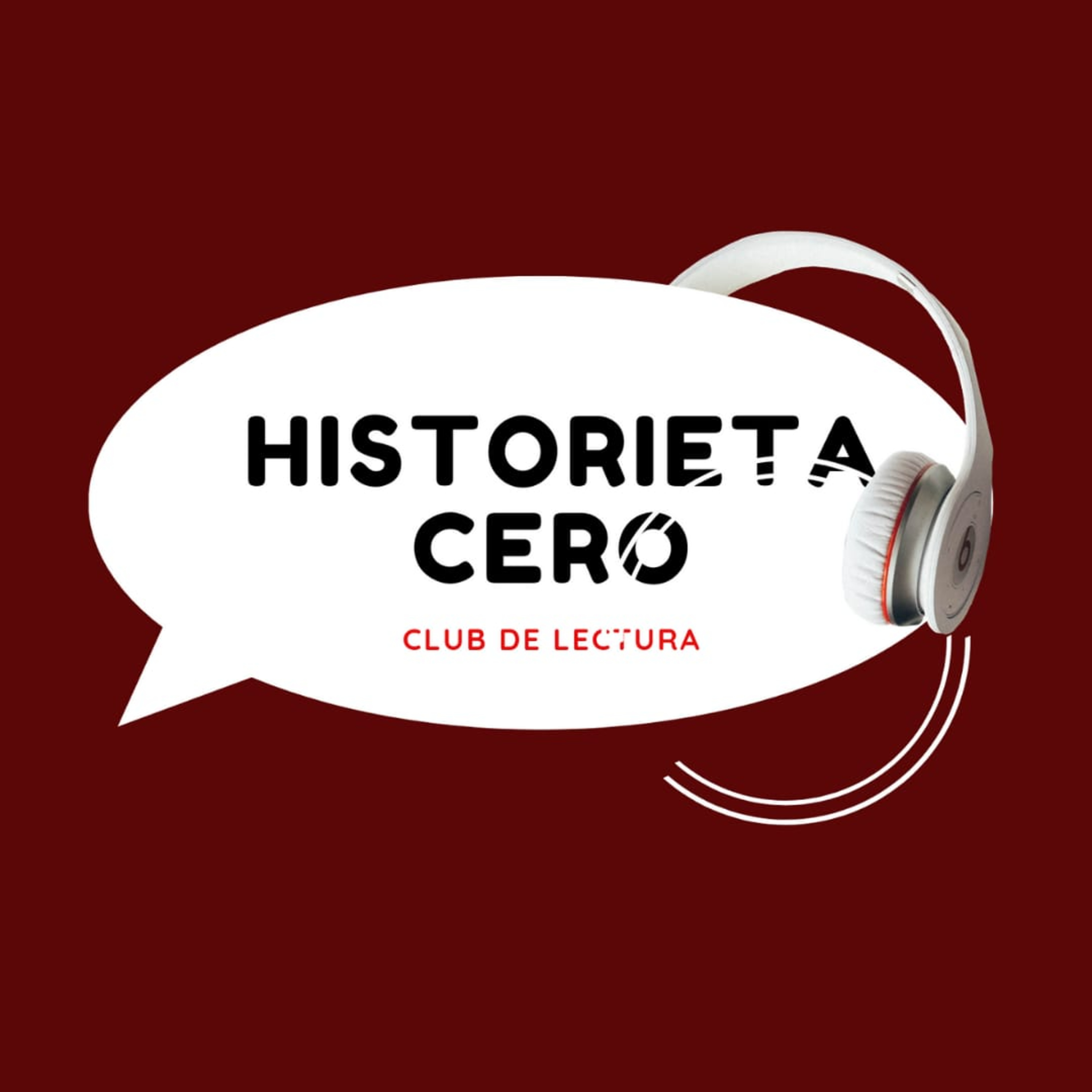 Historieta Cero - Club de Lectura