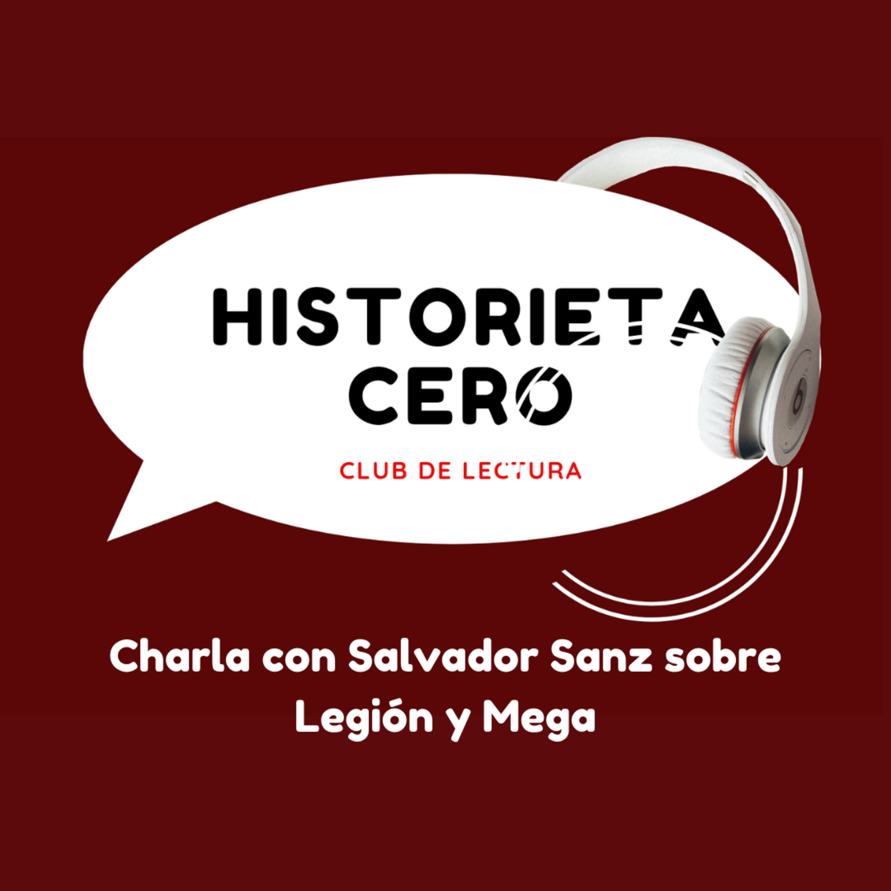 Historieta Cero - Club de Lectura