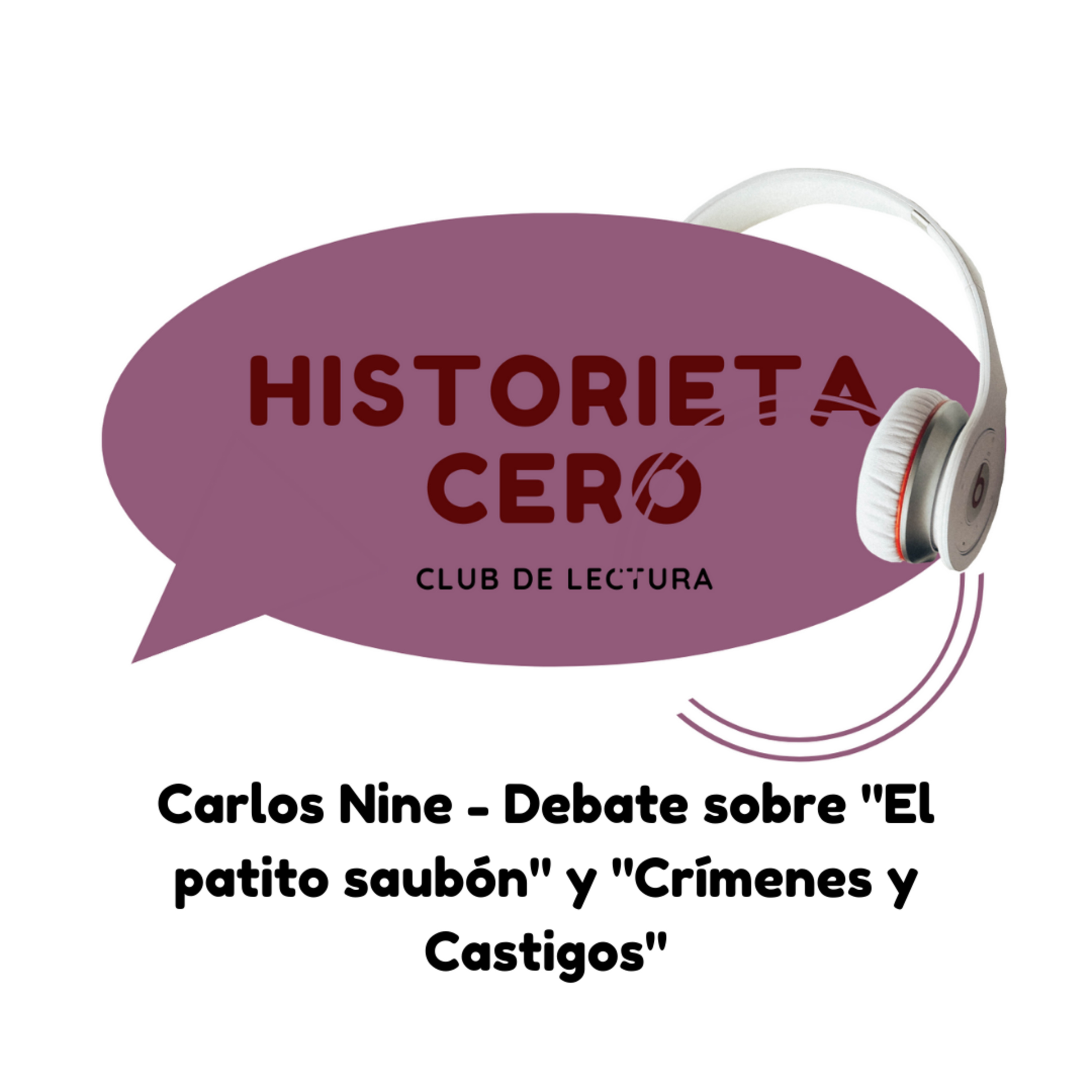 Historieta Cero - Club de Lectura