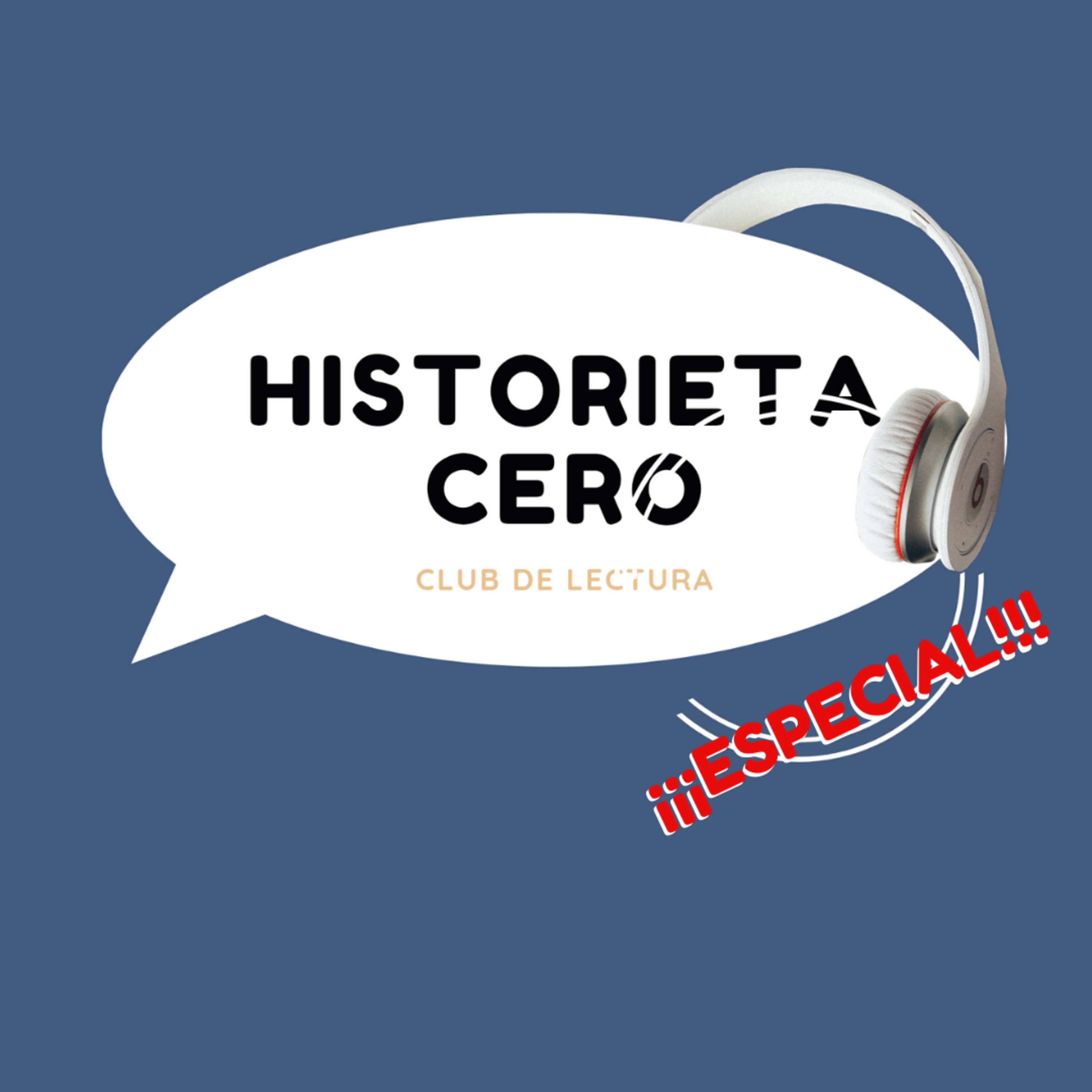 Historieta Cero - Club de Lectura
