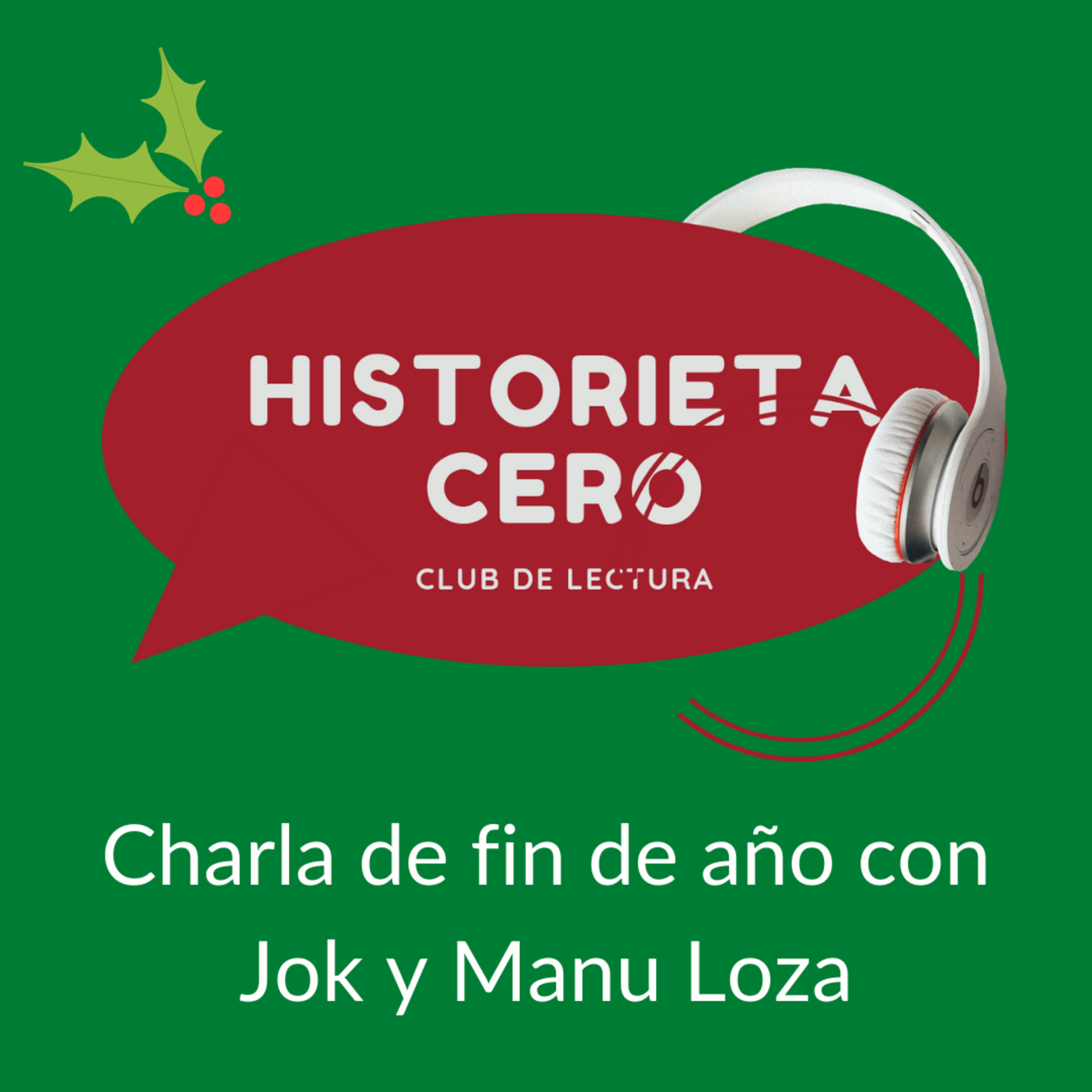Historieta Cero - Club de Lectura