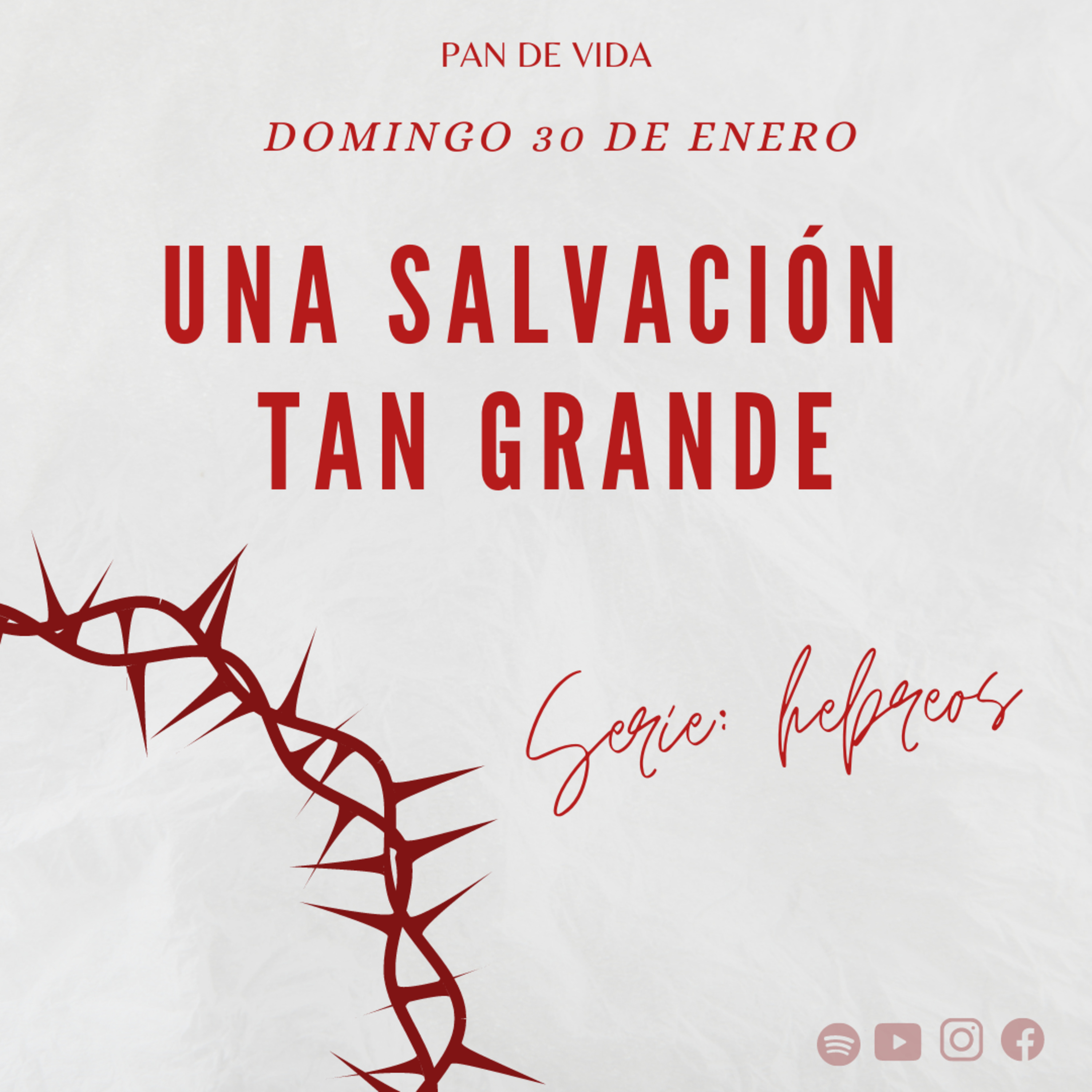 Pan de Vida Podcast
