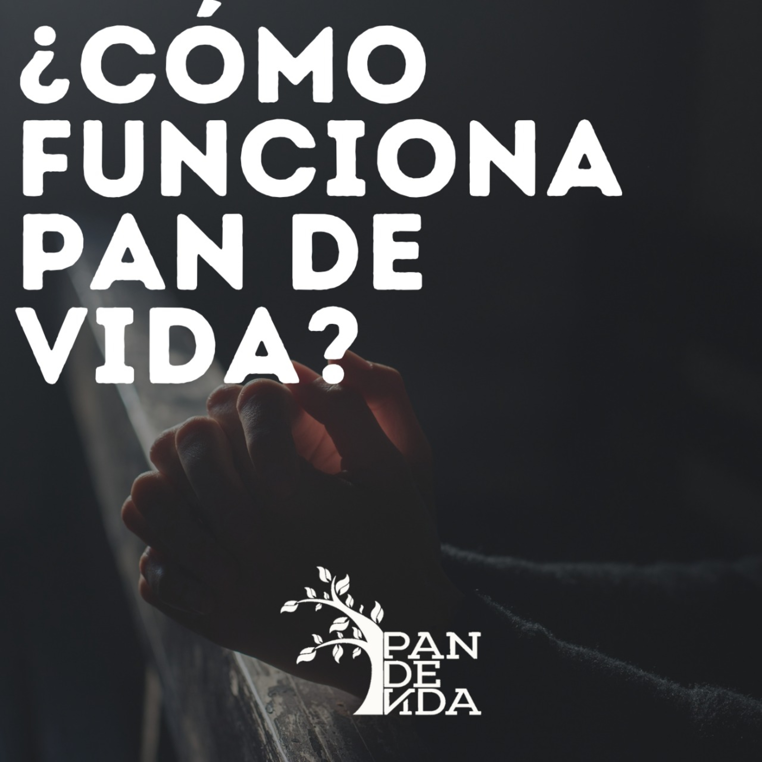 Pan de Vida Podcast