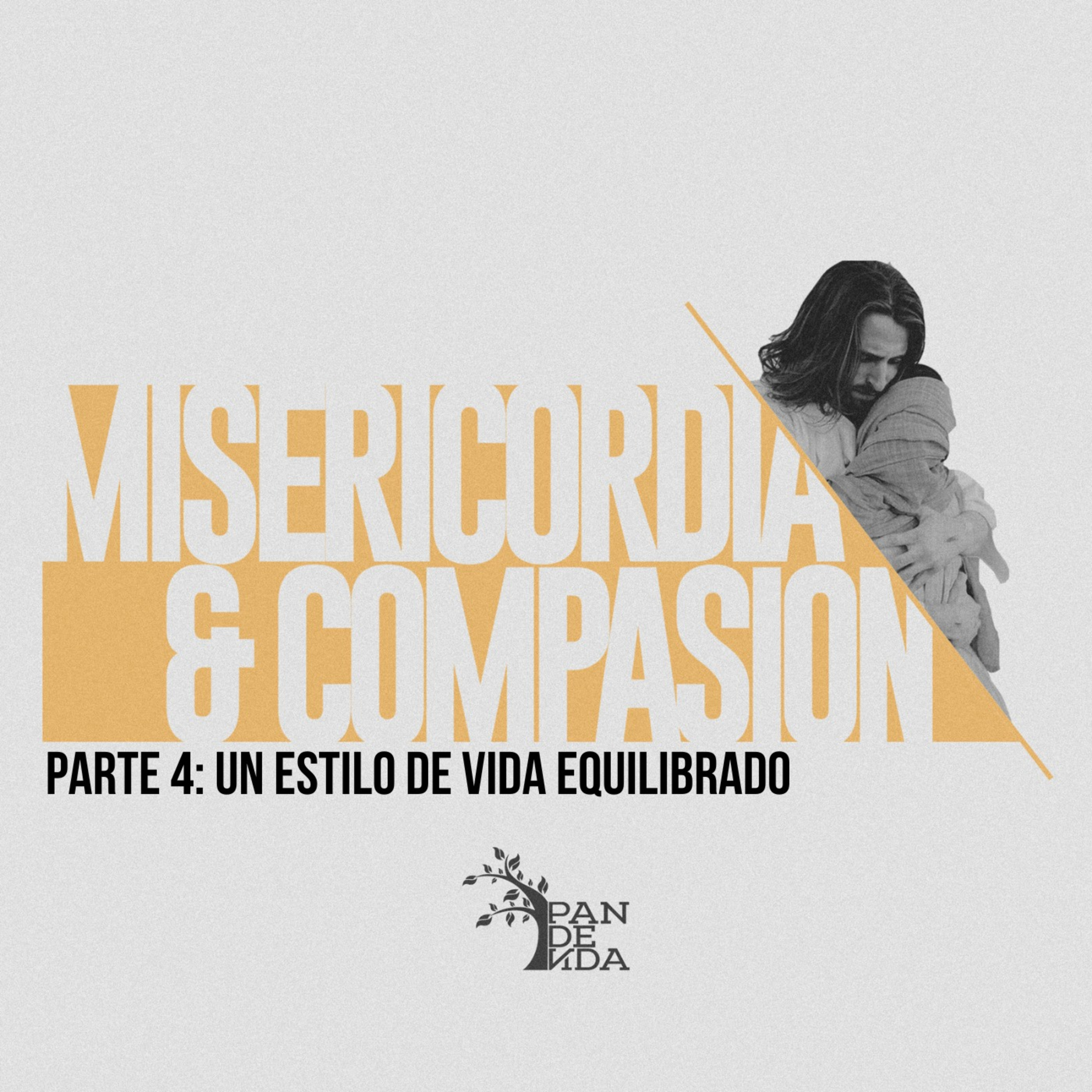 Pan de Vida Podcast