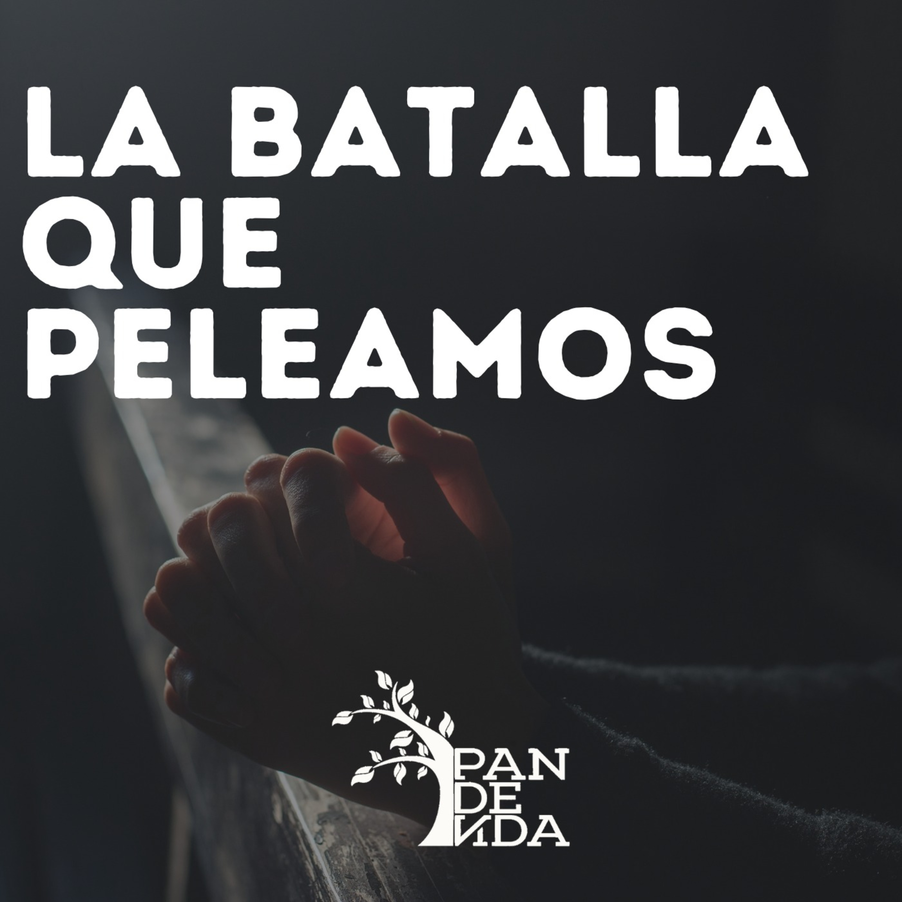 Pan de Vida Podcast