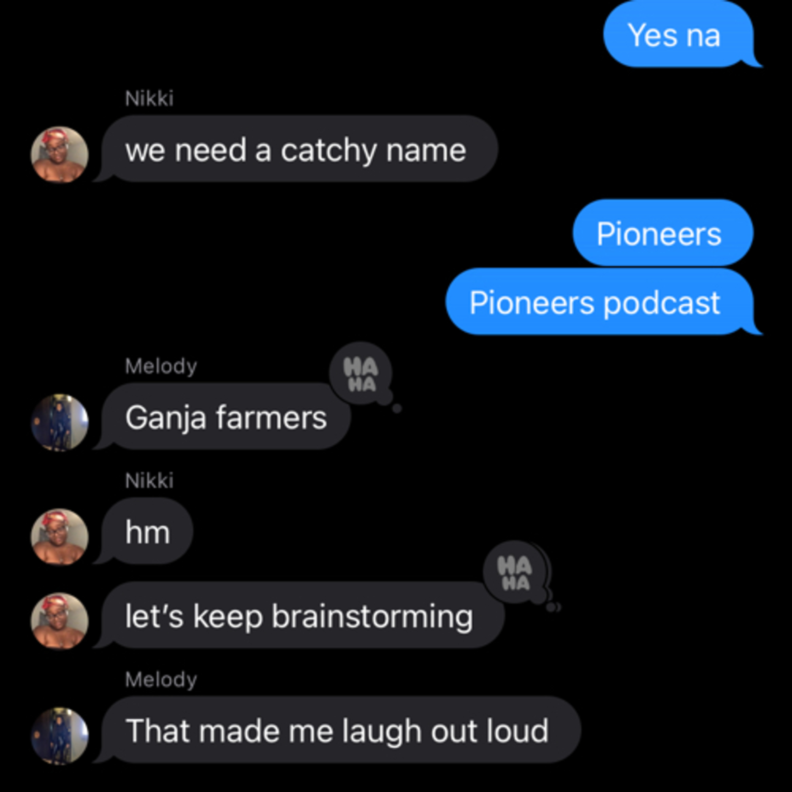 20 Somethings Podcast