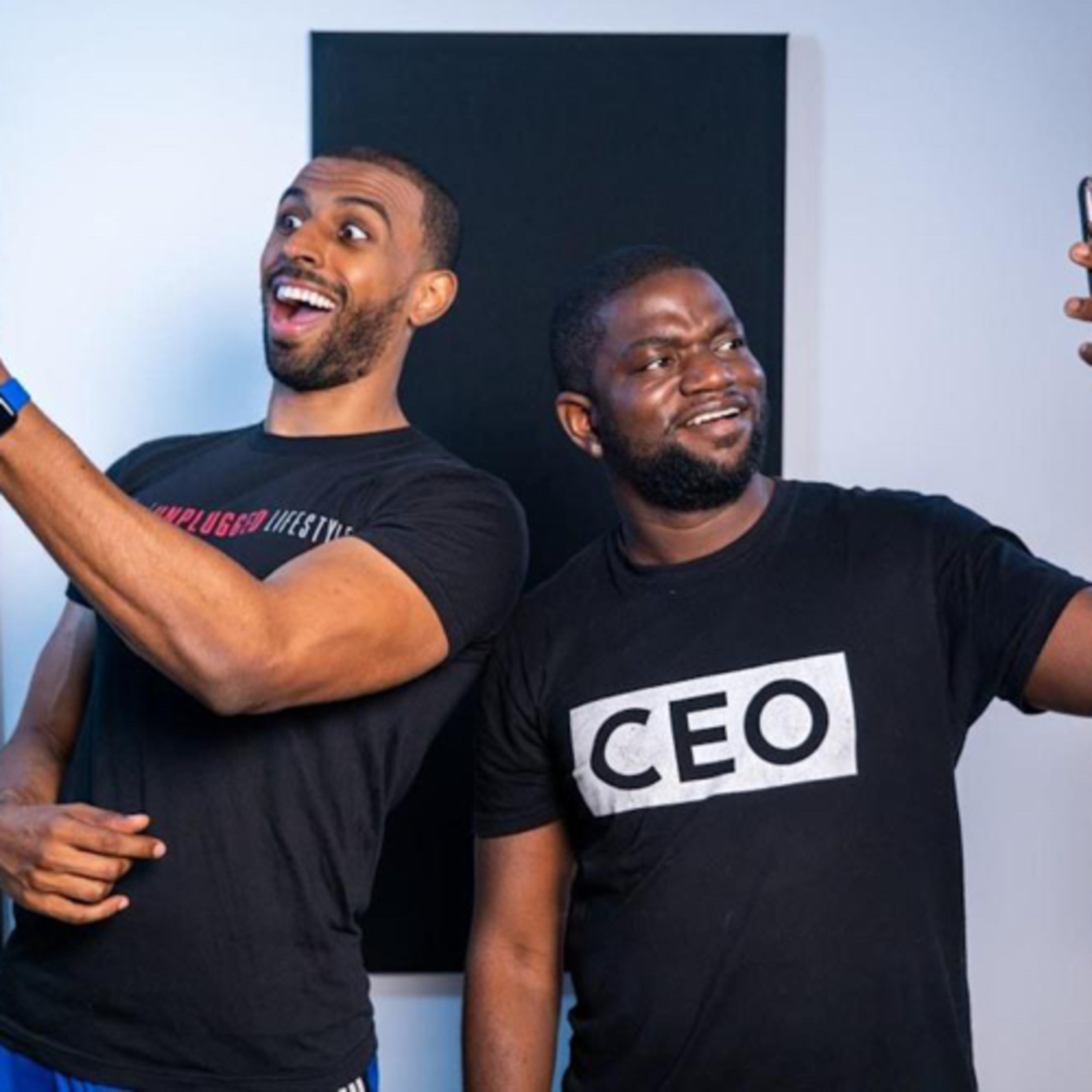 20 Somethings Podcast