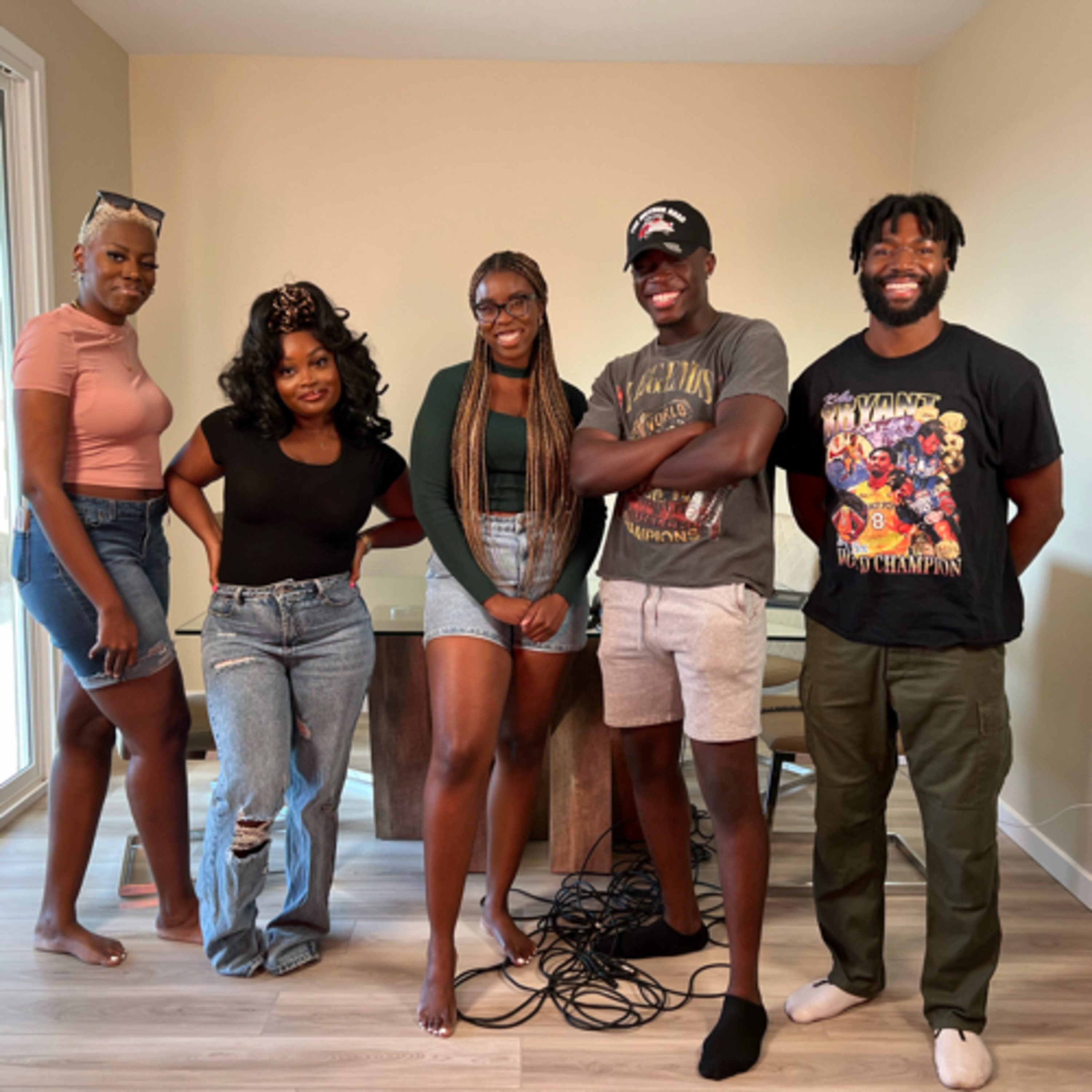 20 Somethings Podcast