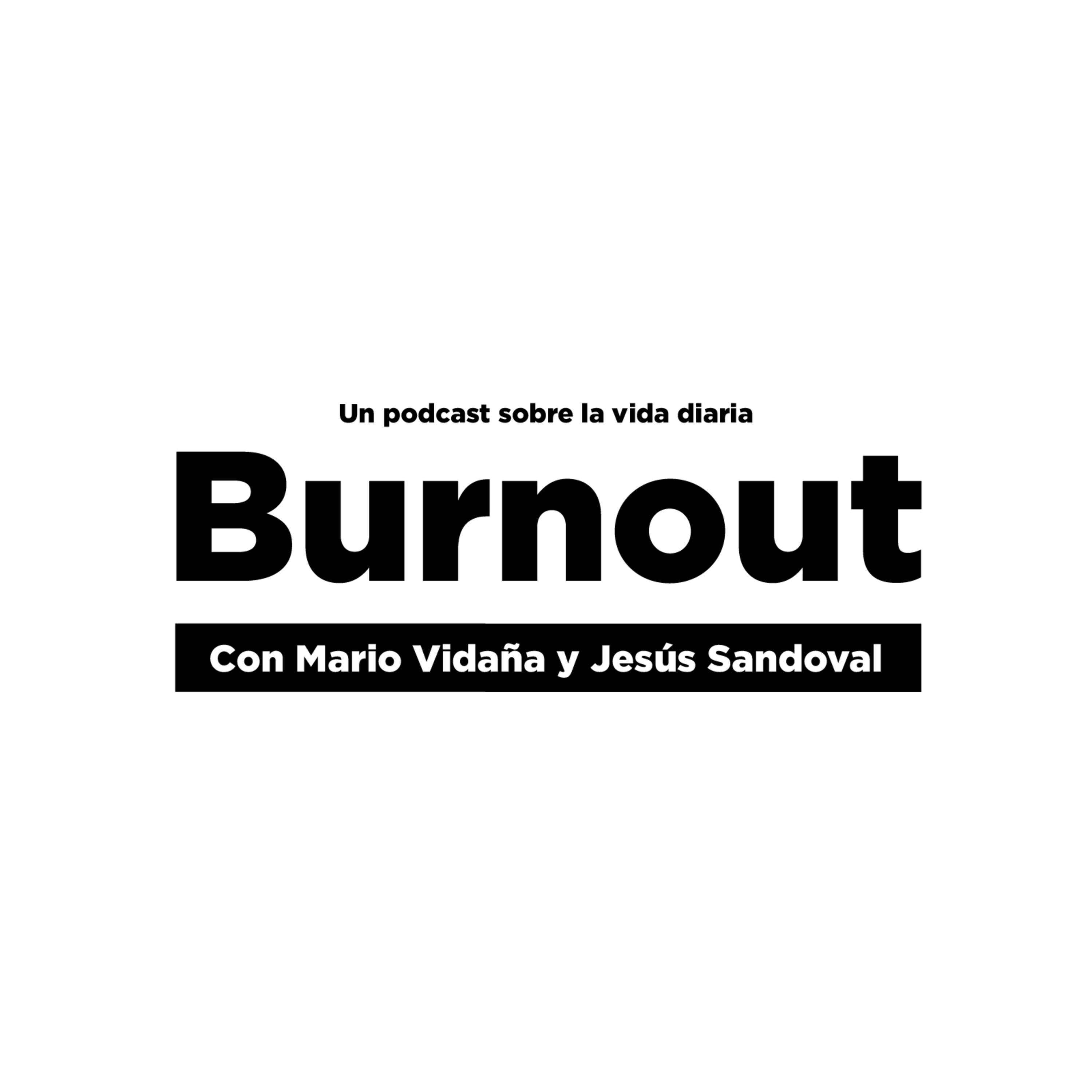 burnout