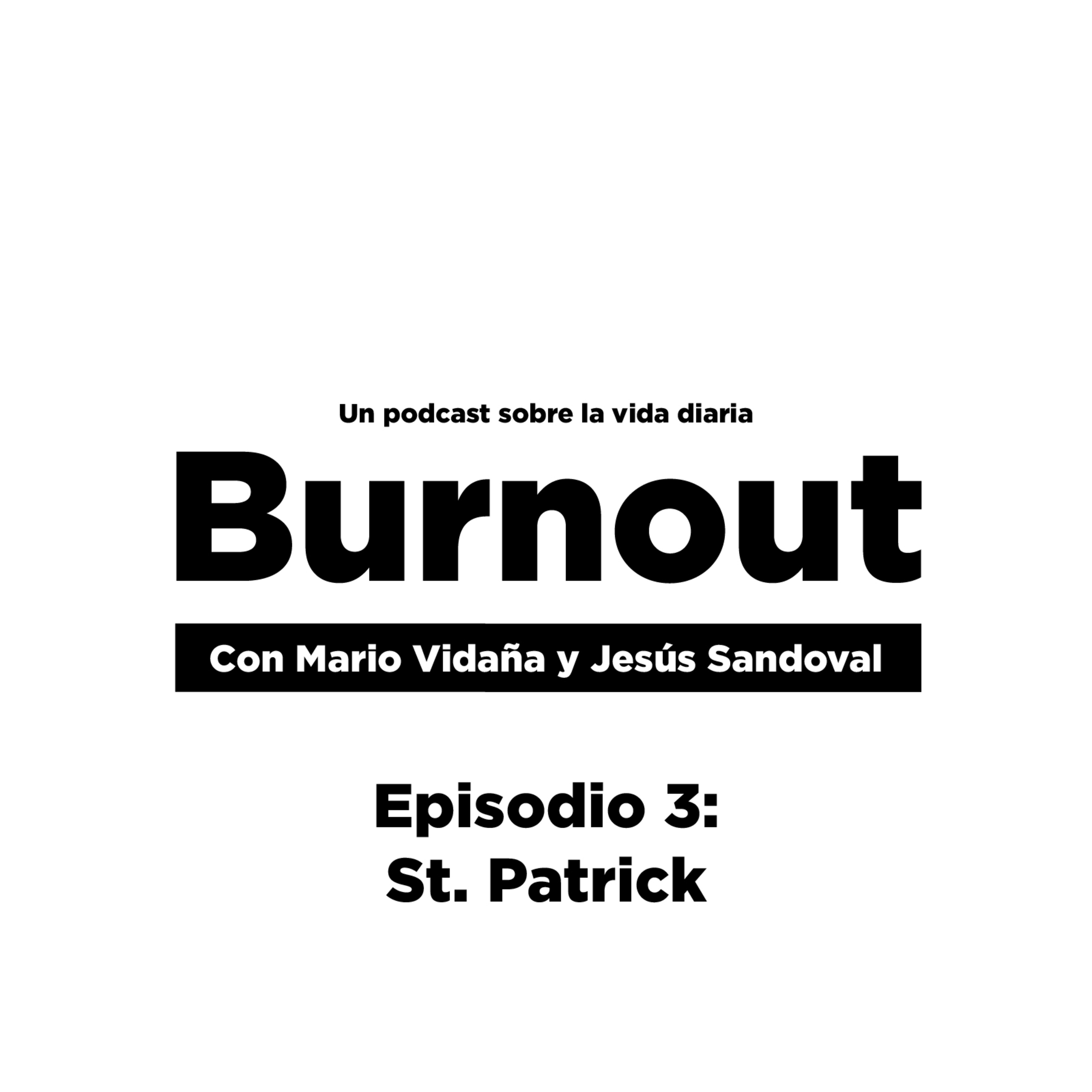 burnout