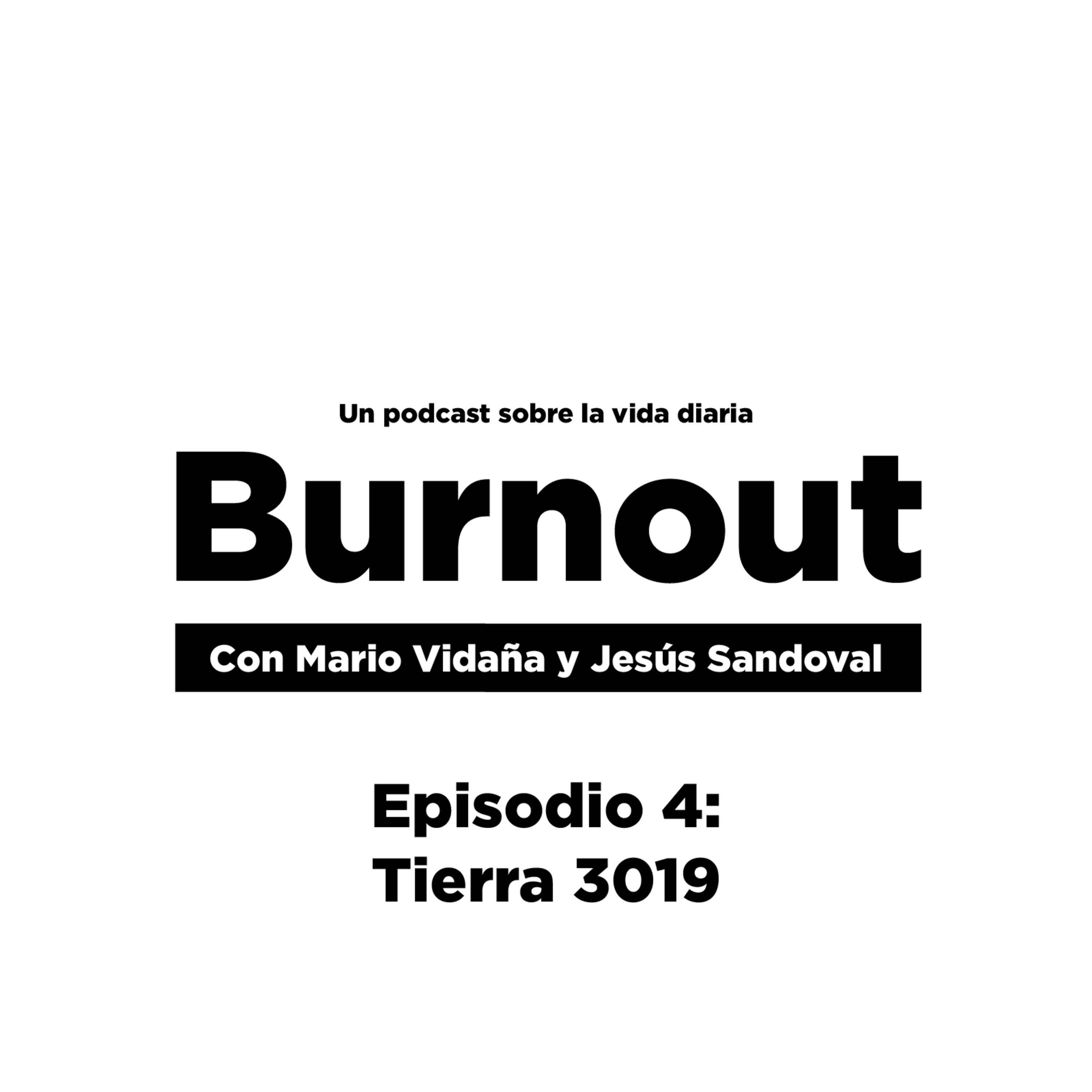 burnout