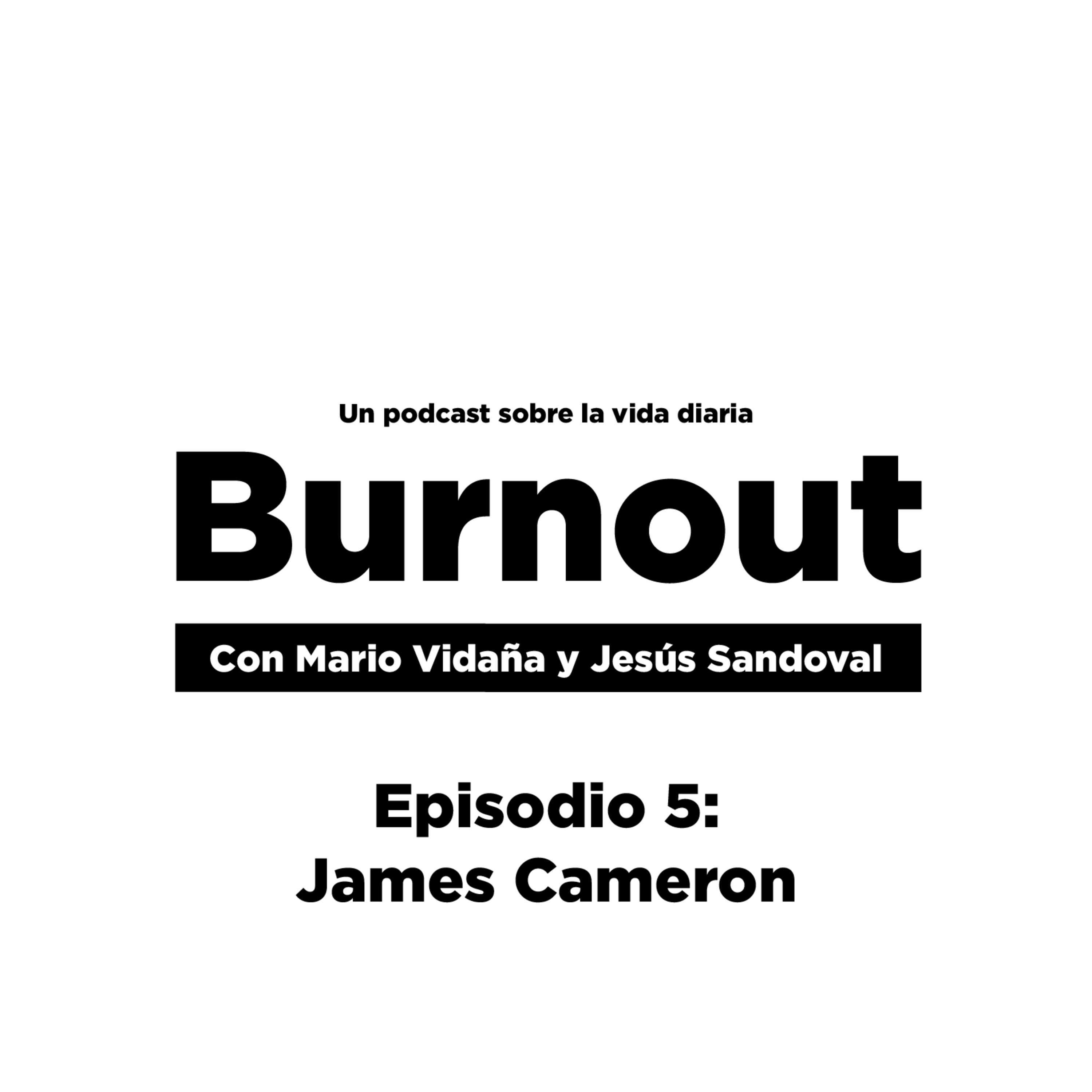 burnout