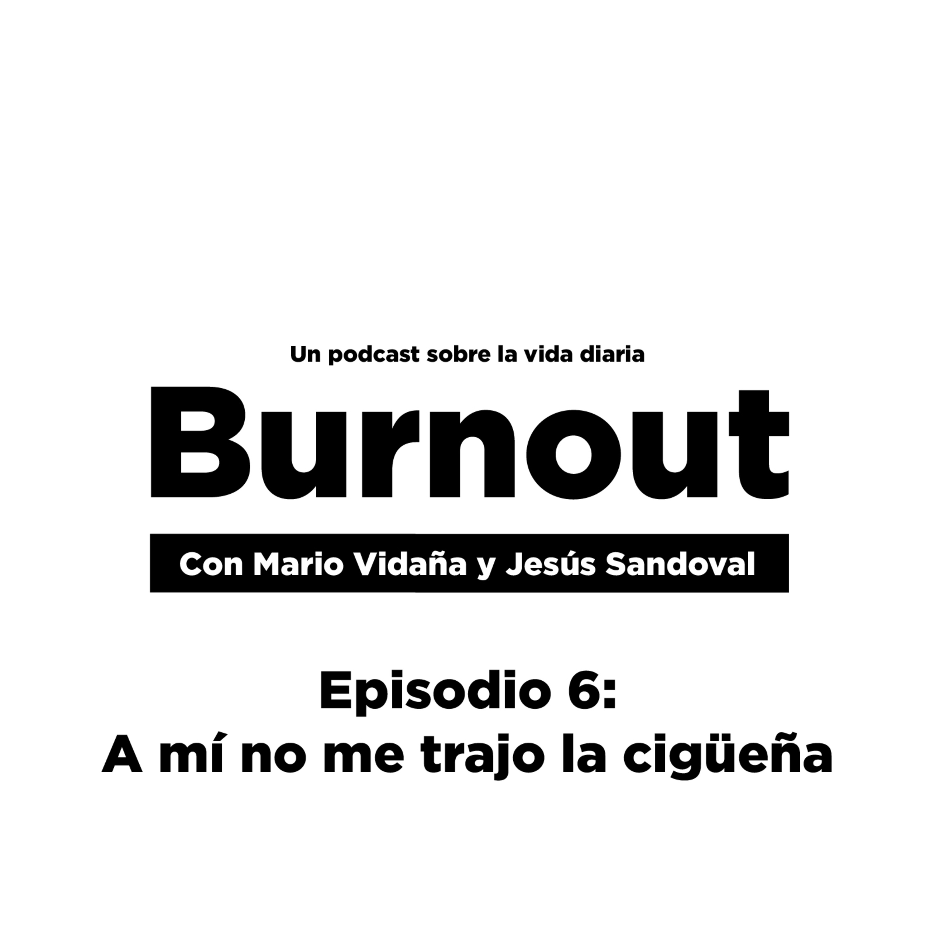 burnout