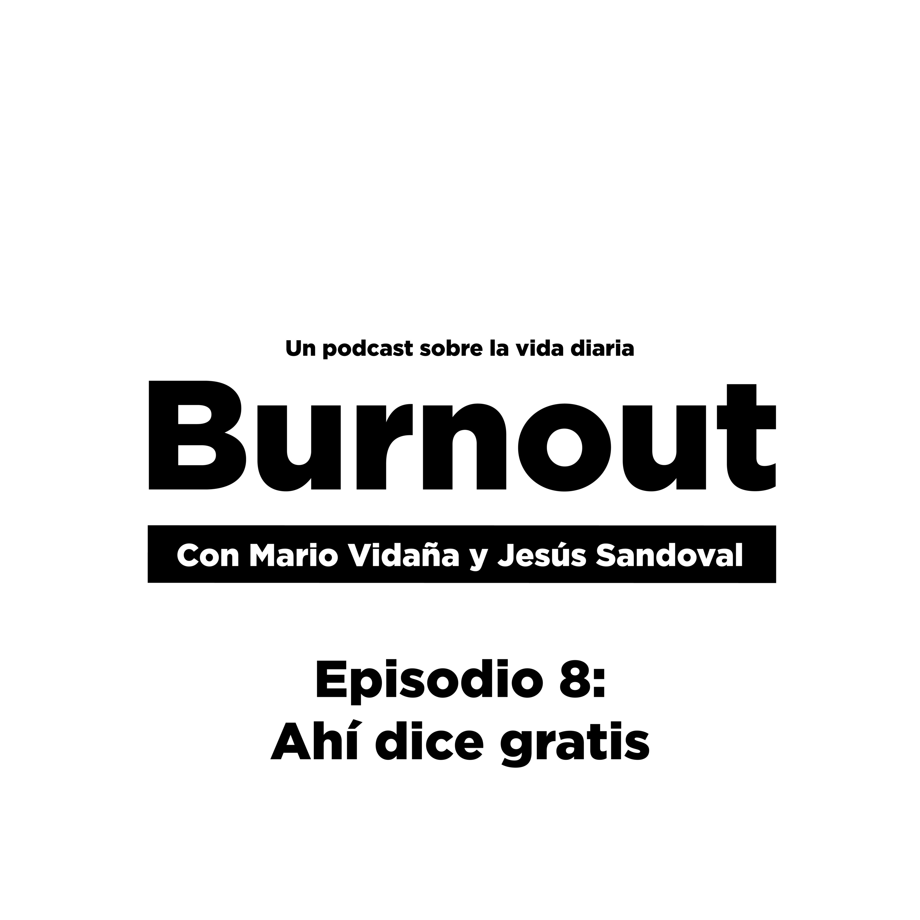 burnout