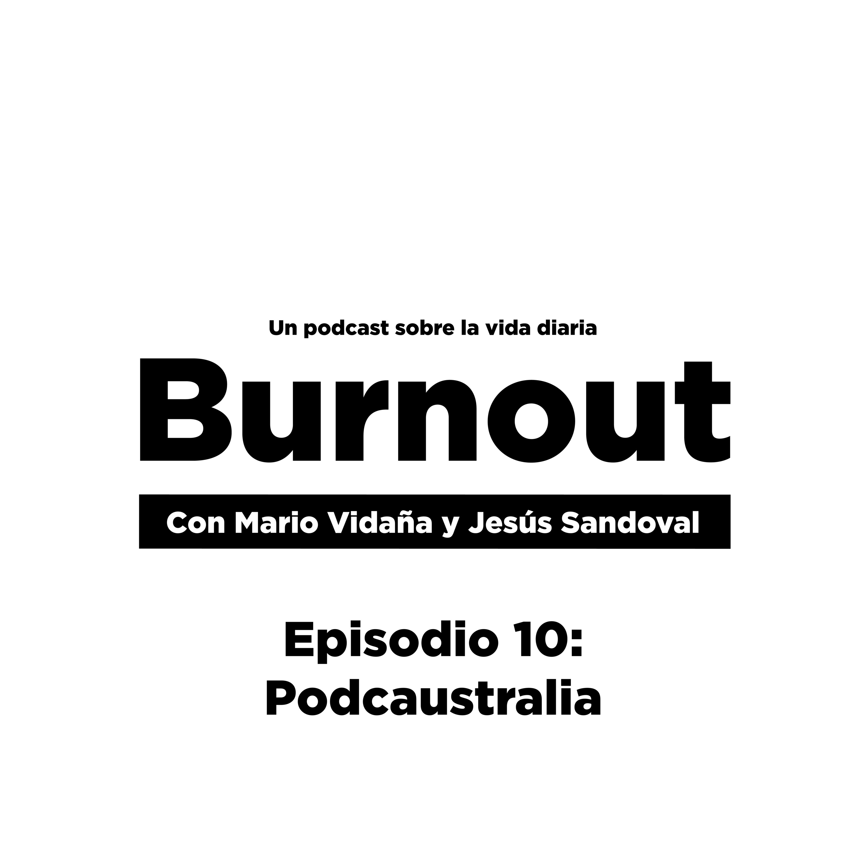 burnout