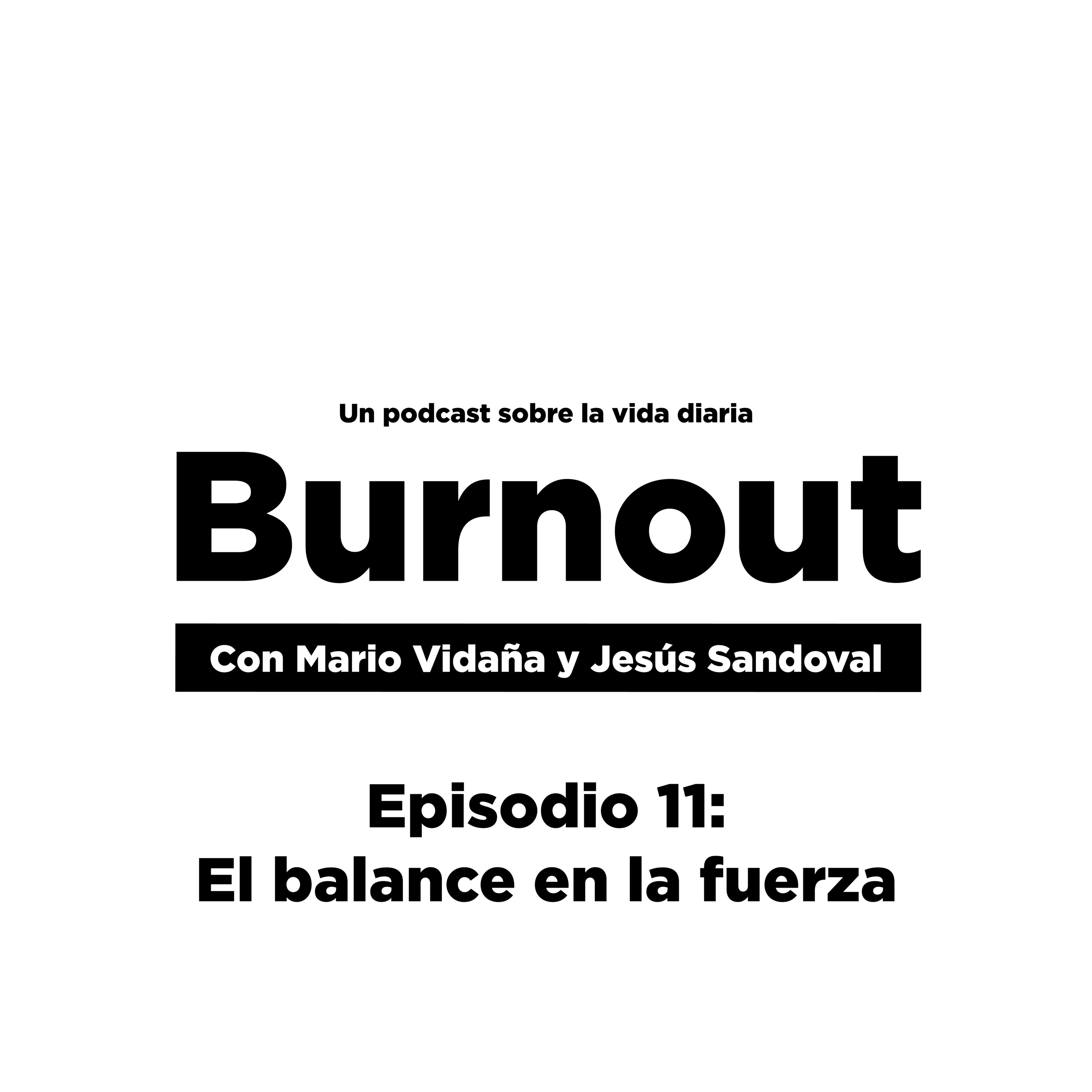 burnout