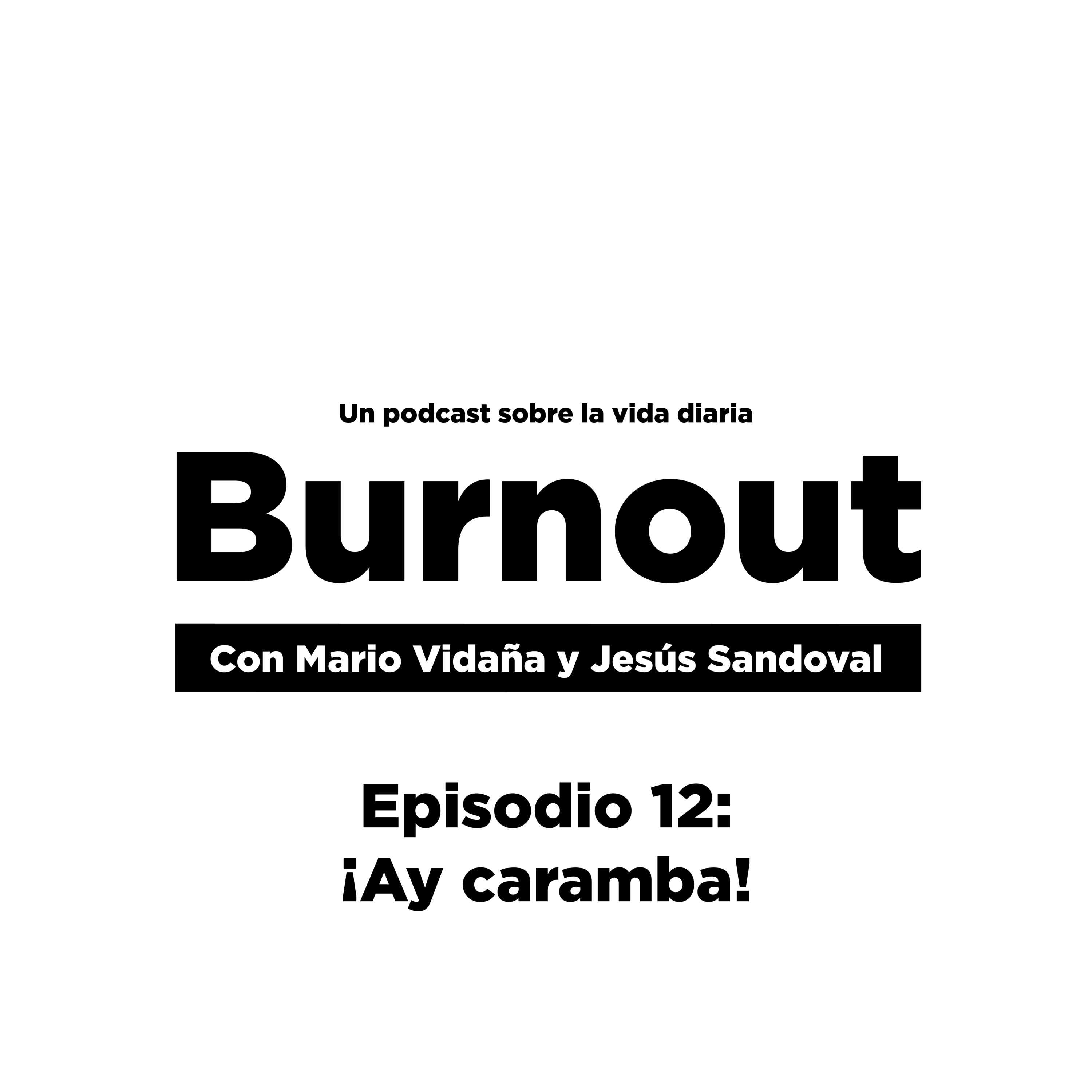burnout