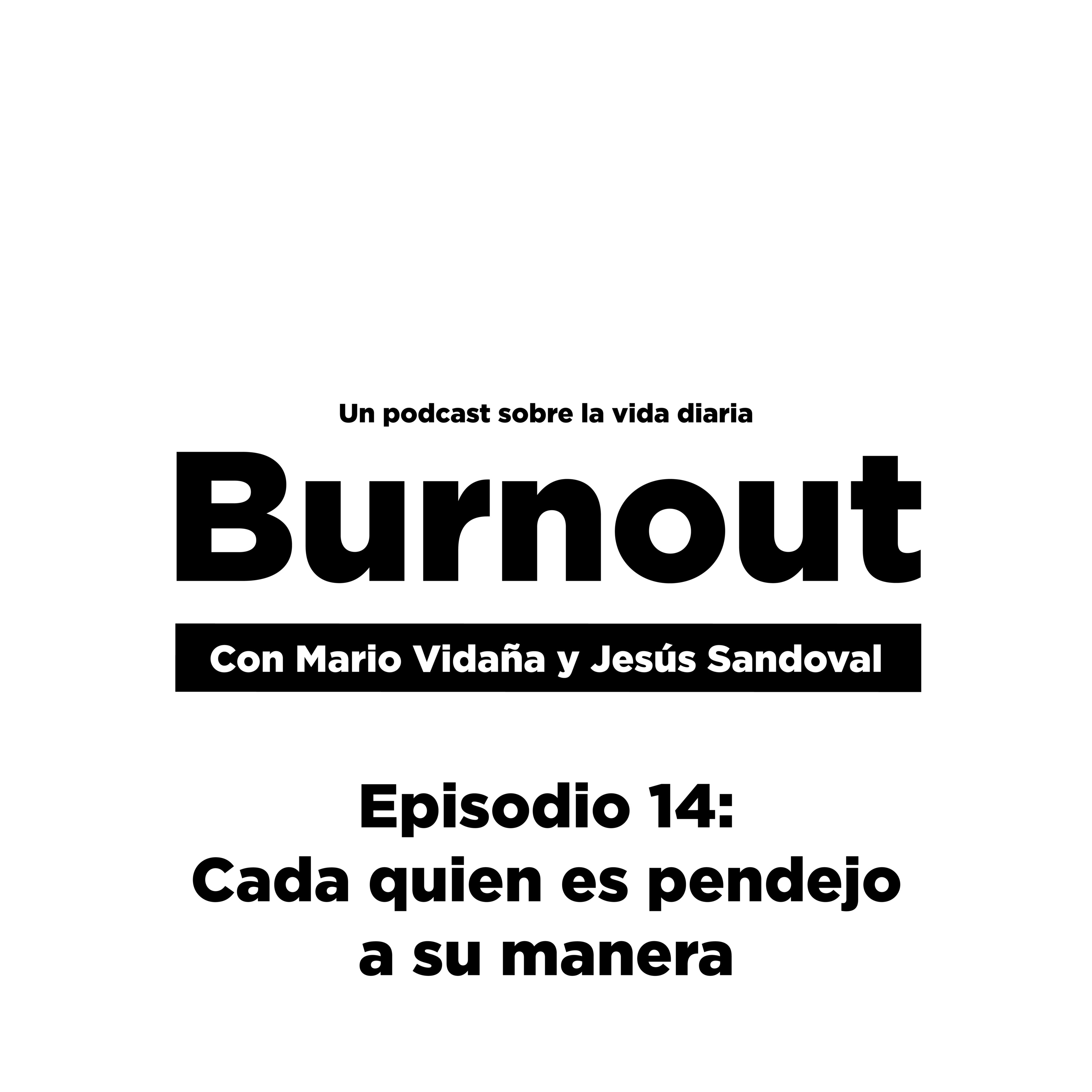 burnout