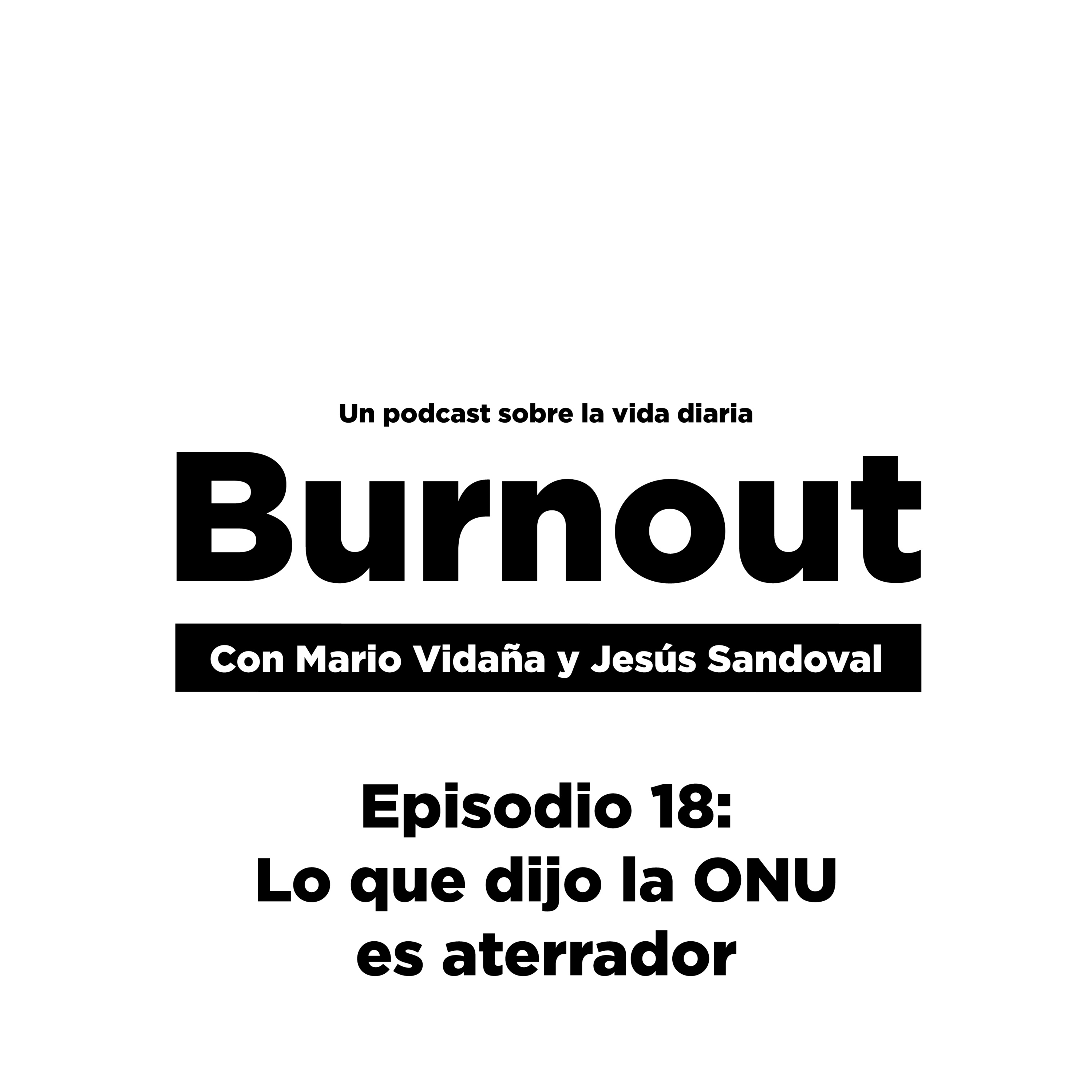 burnout