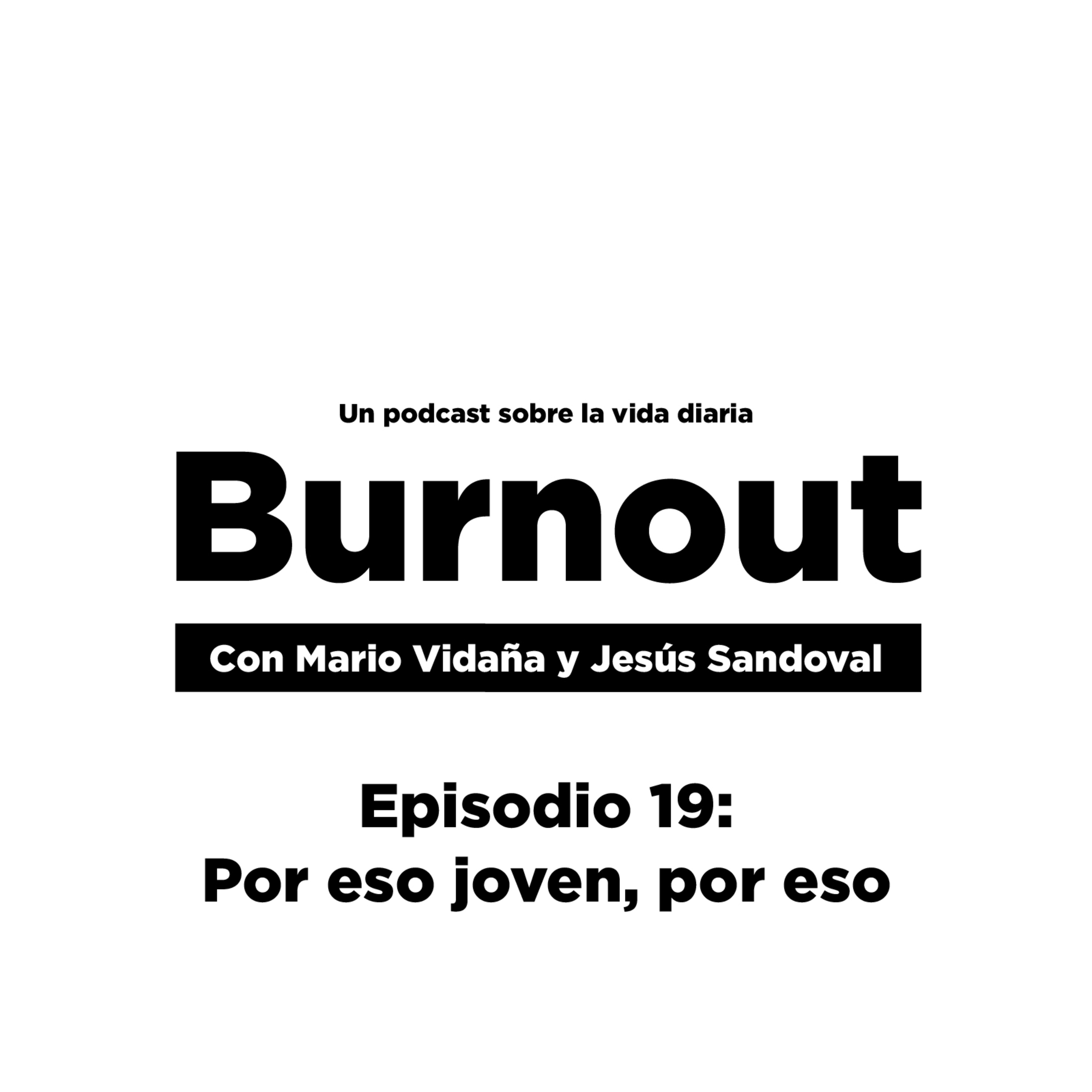 burnout