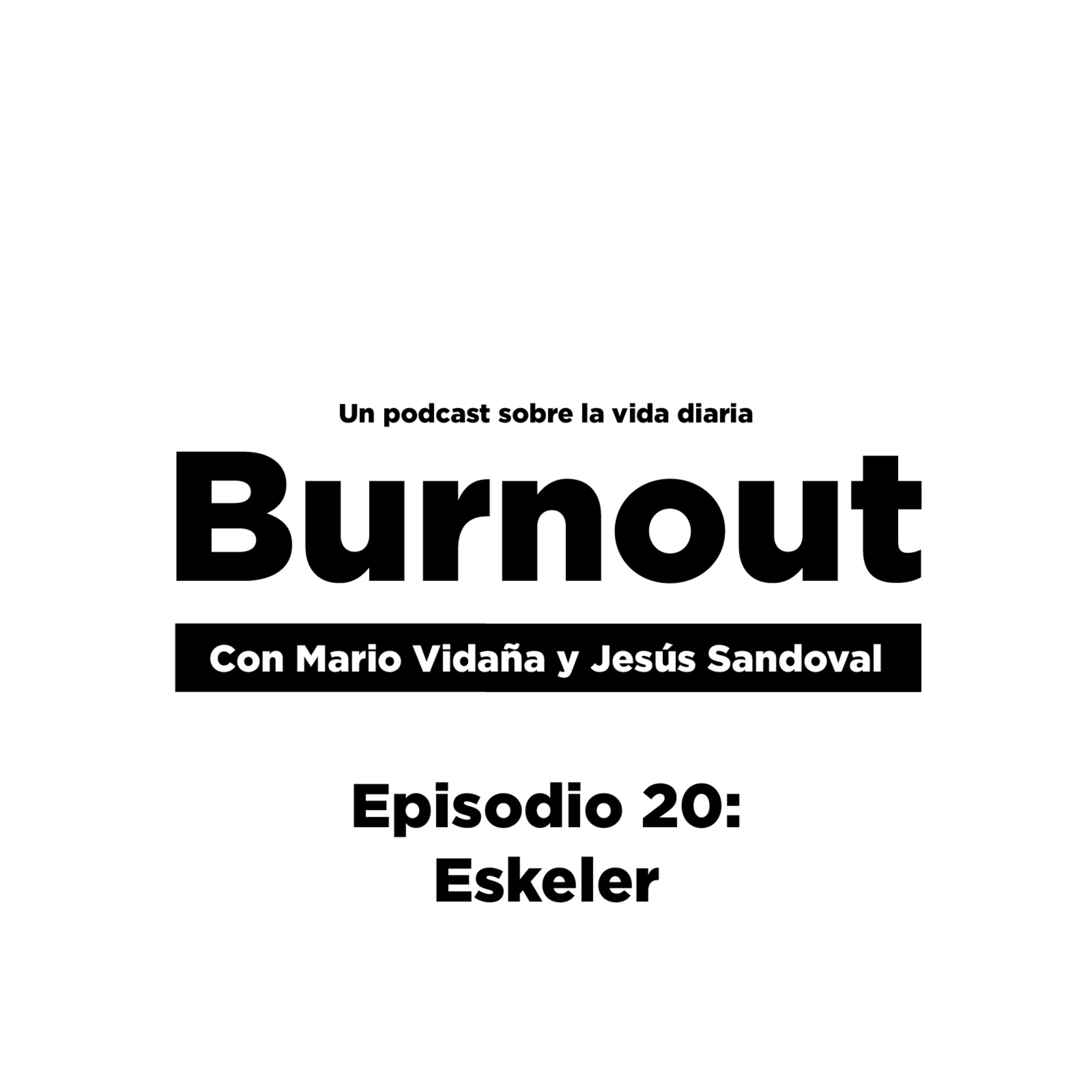 burnout
