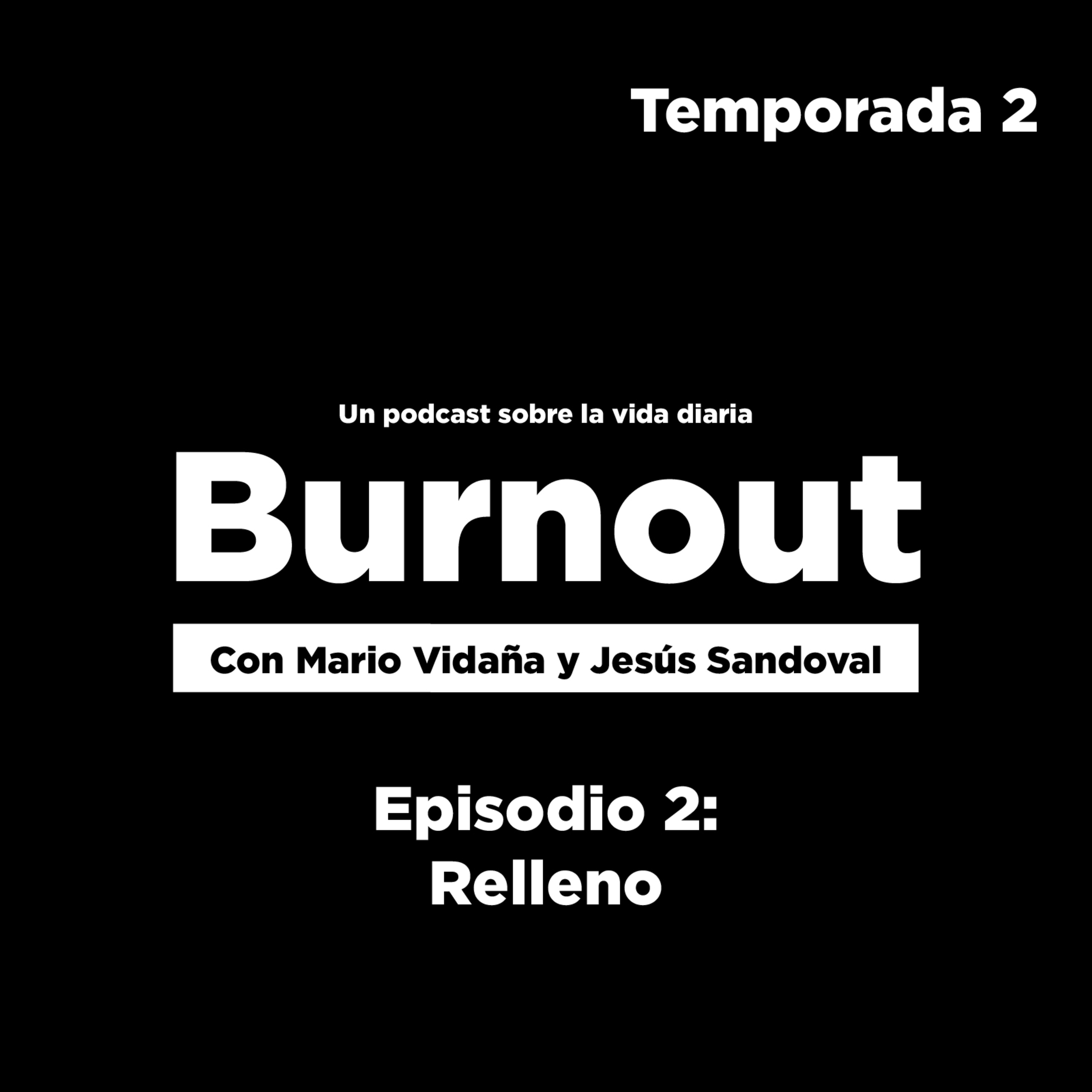 burnout