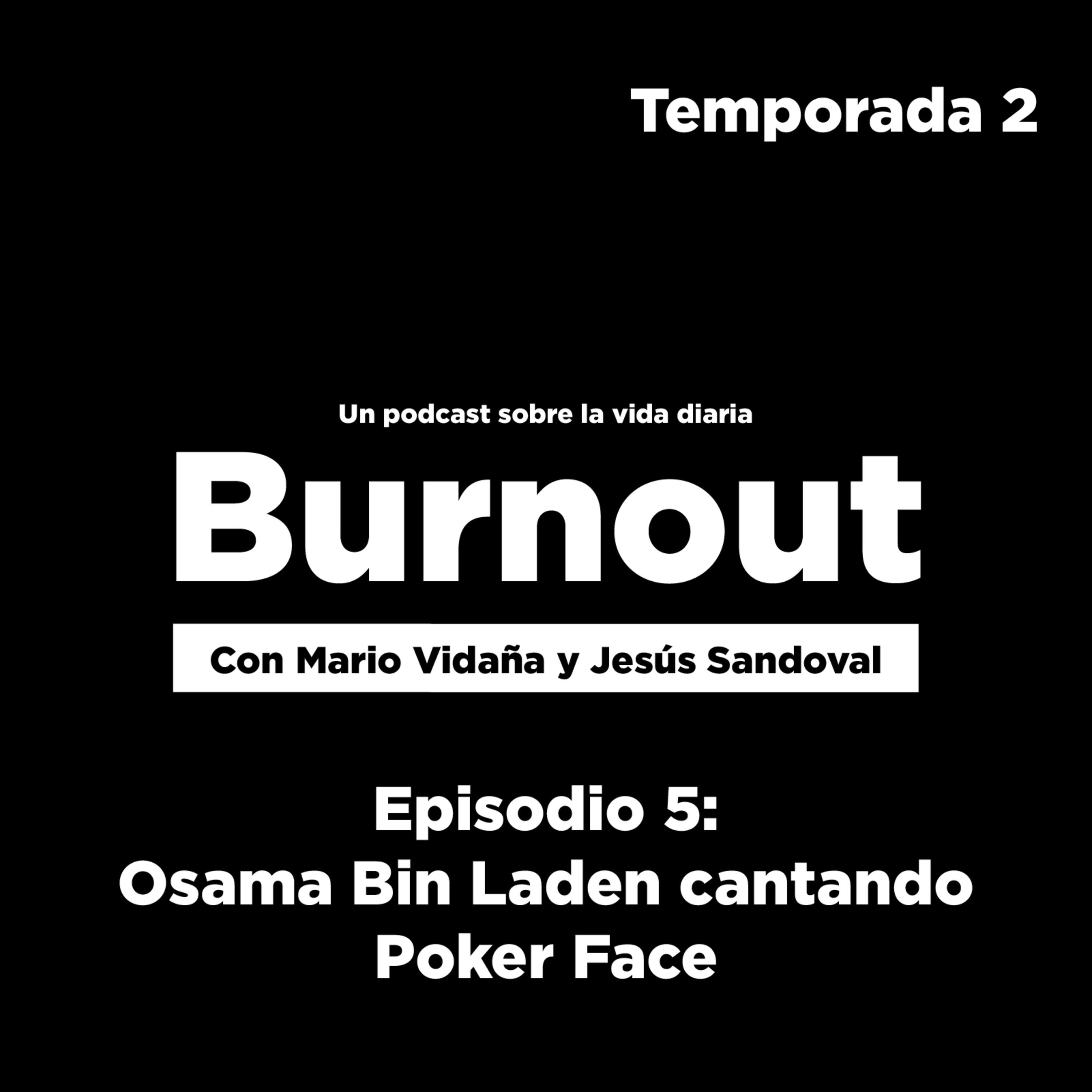 burnout