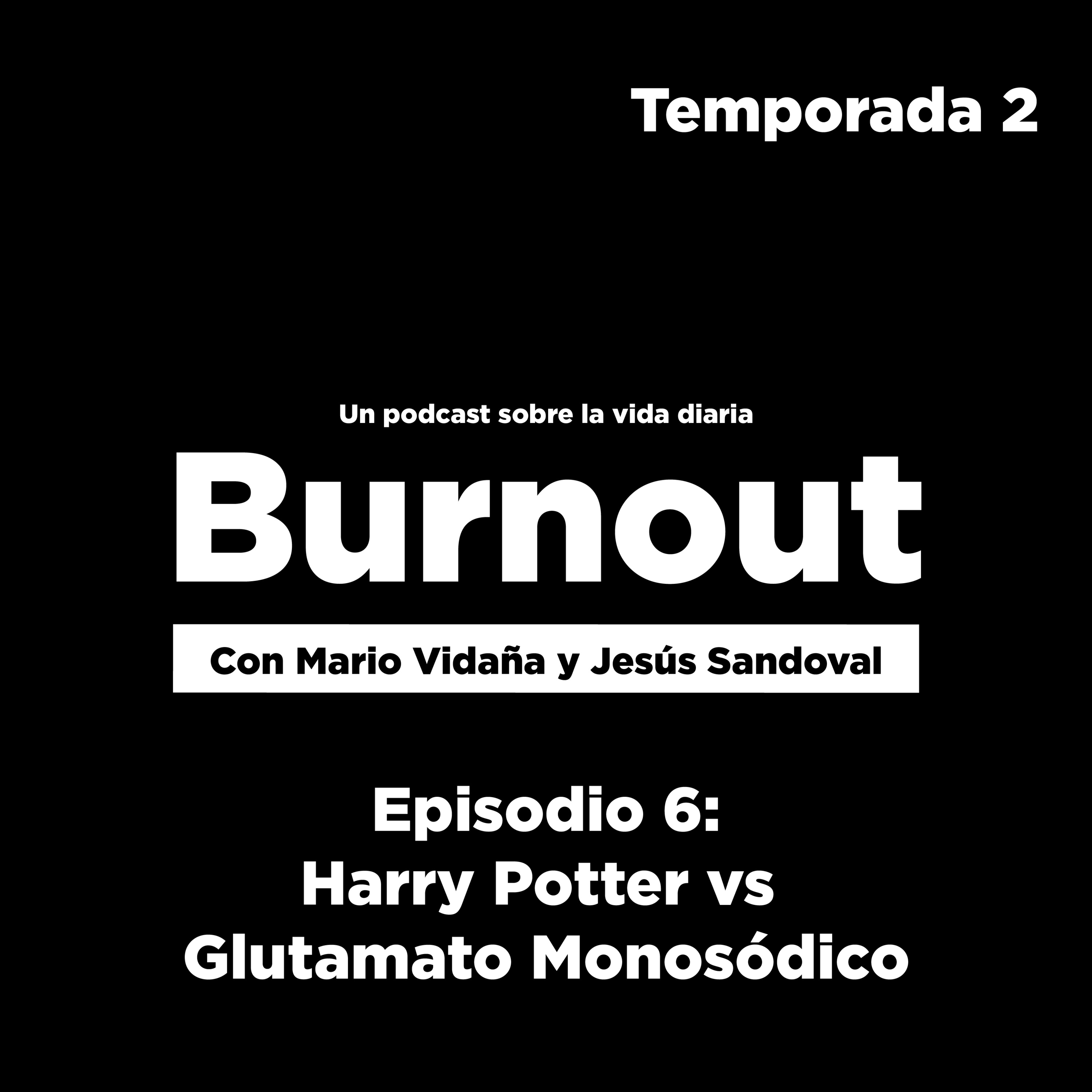 burnout