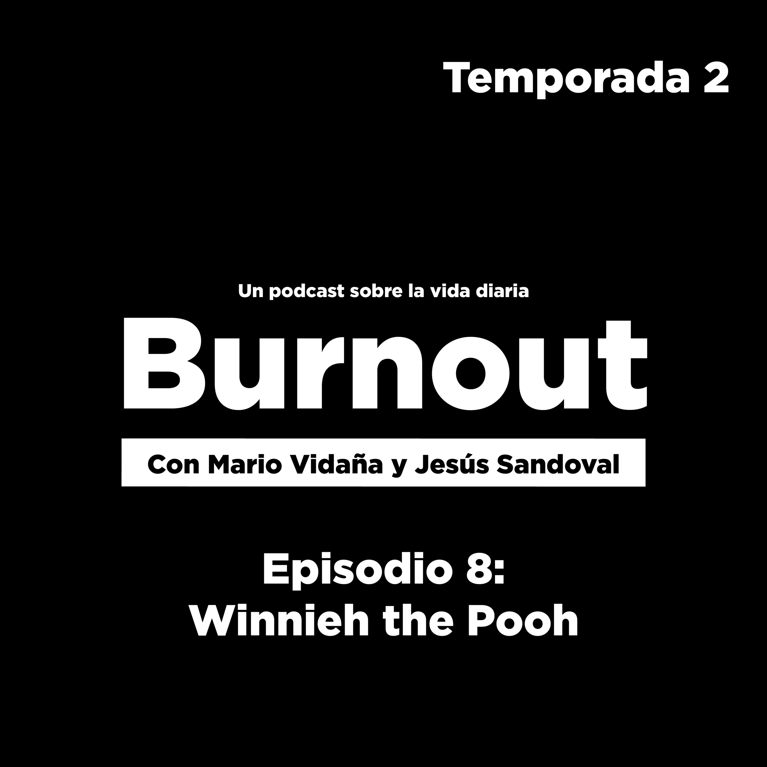 burnout