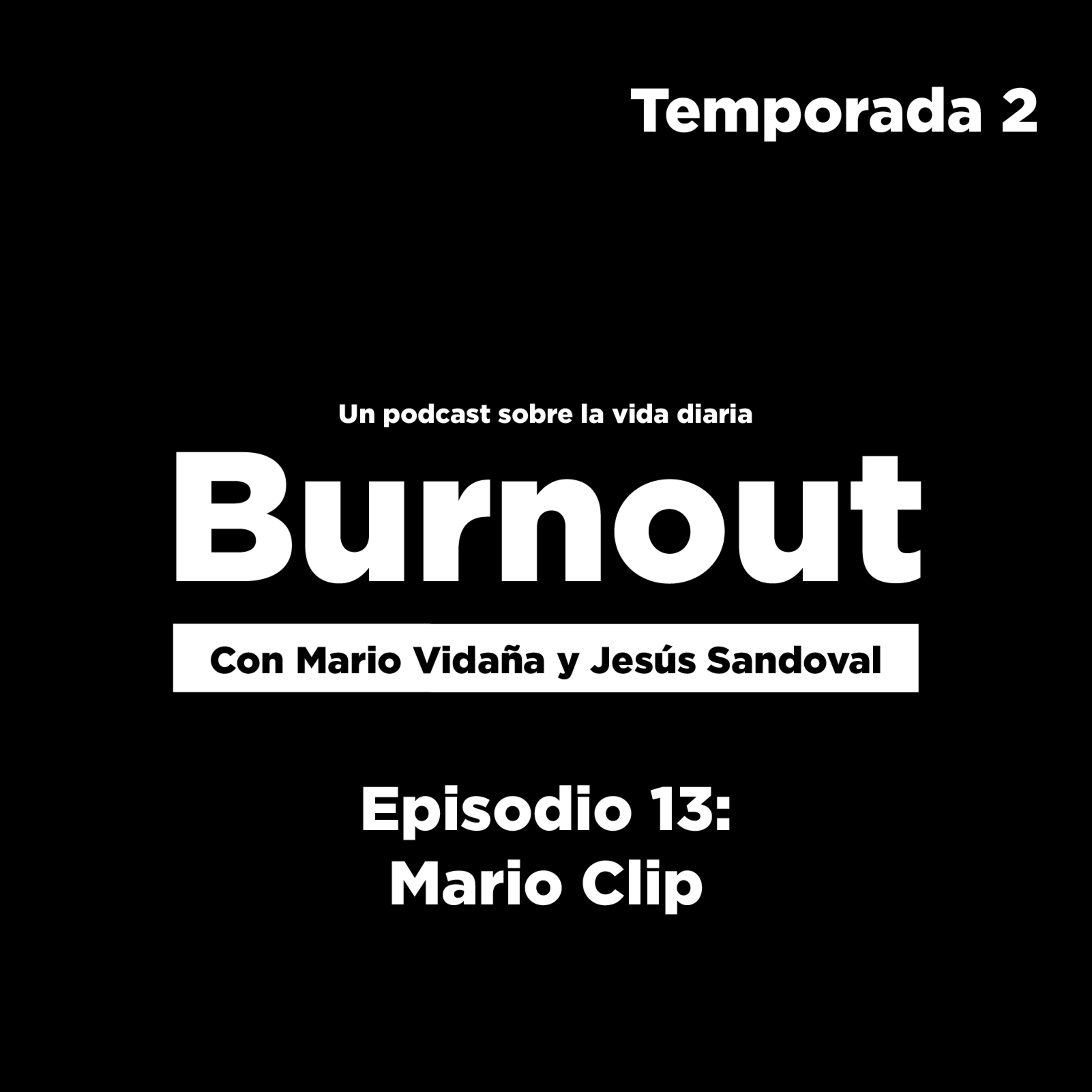burnout