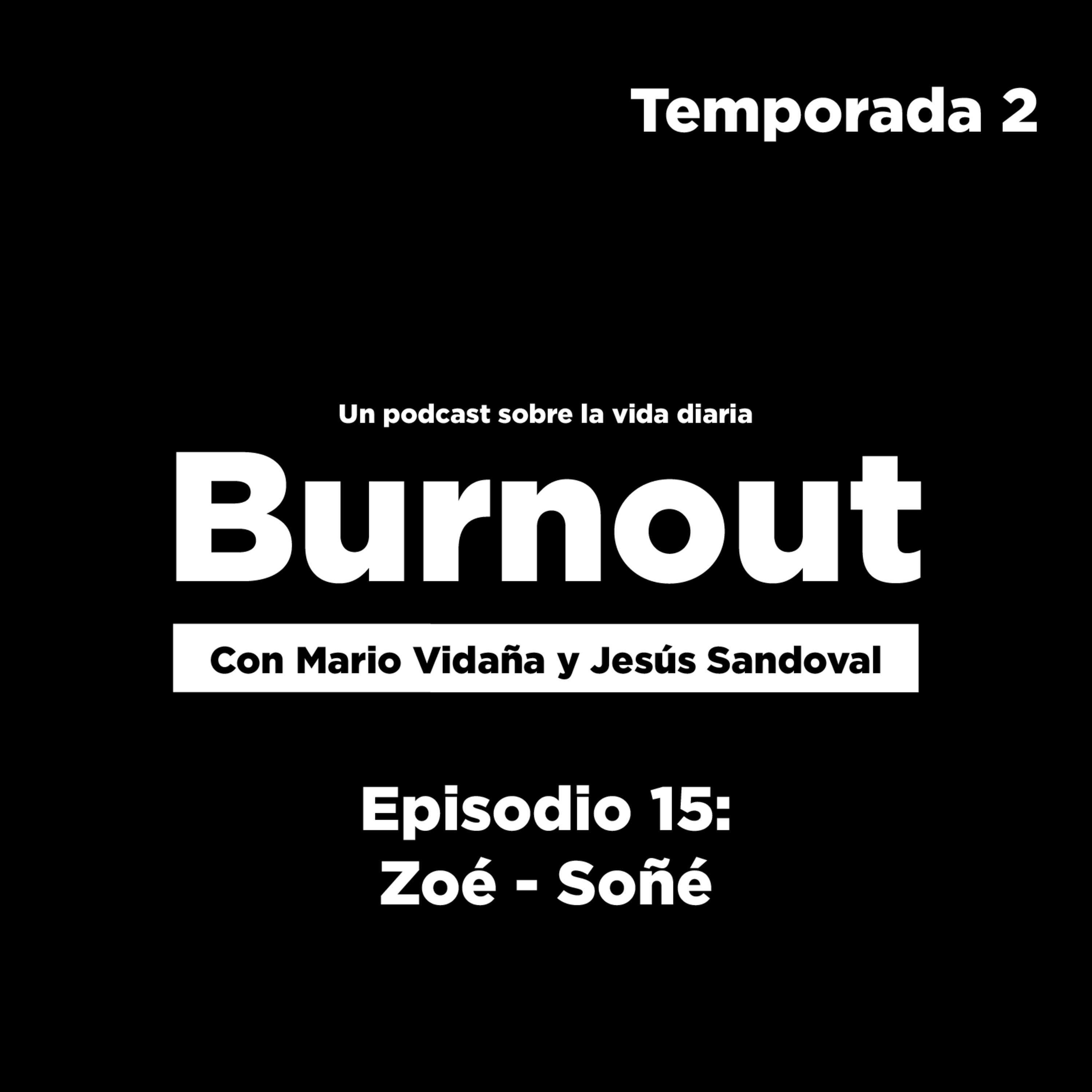 burnout