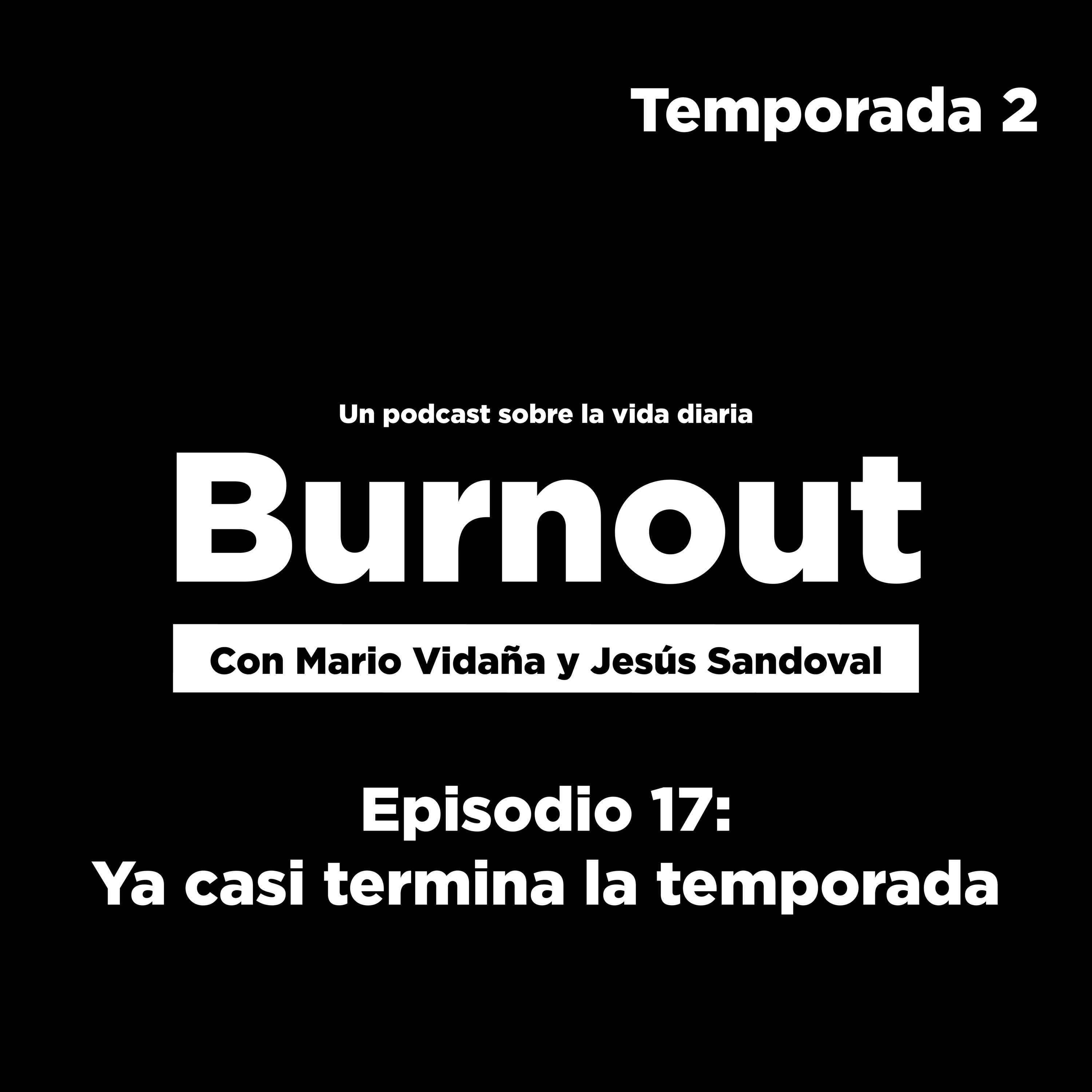 burnout