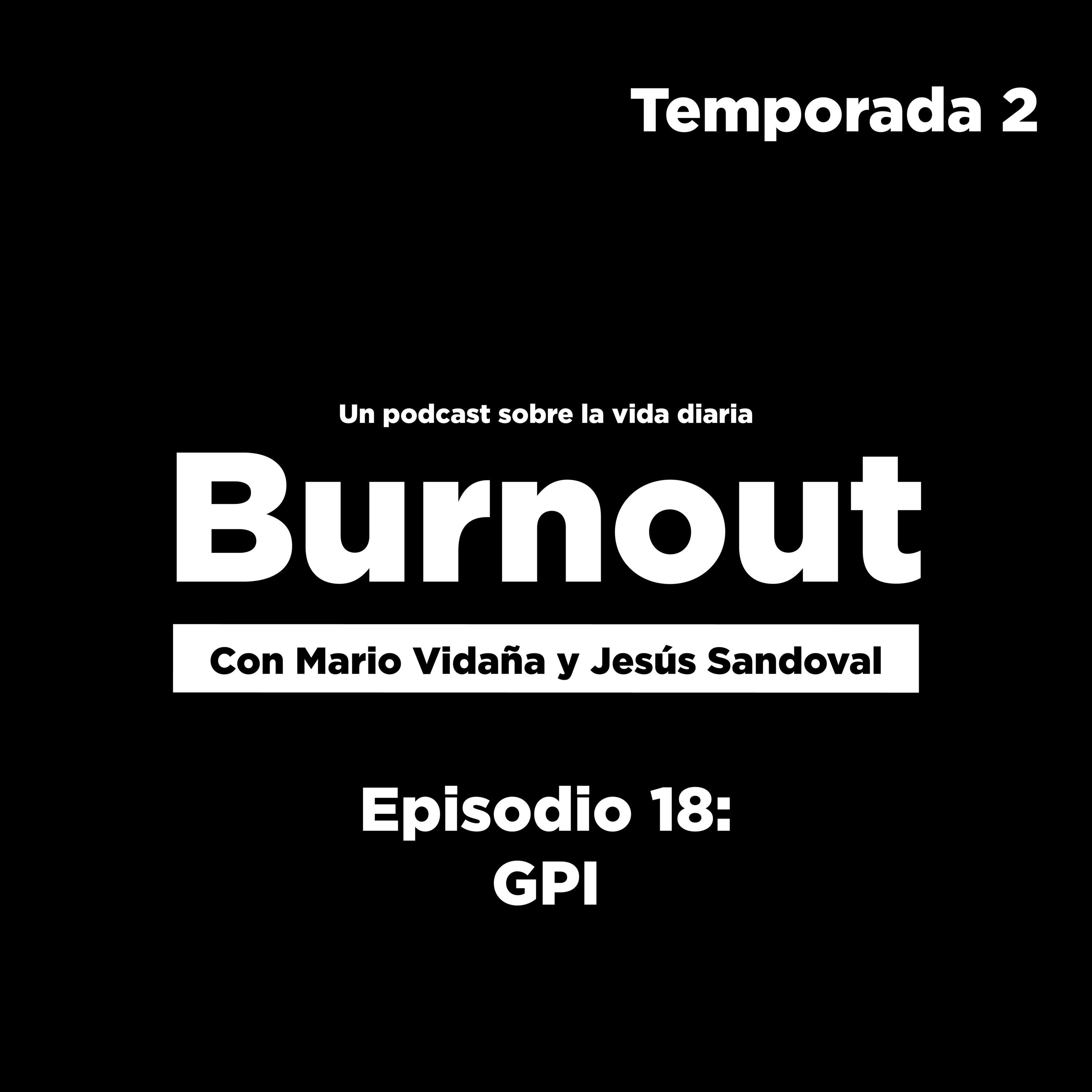 burnout