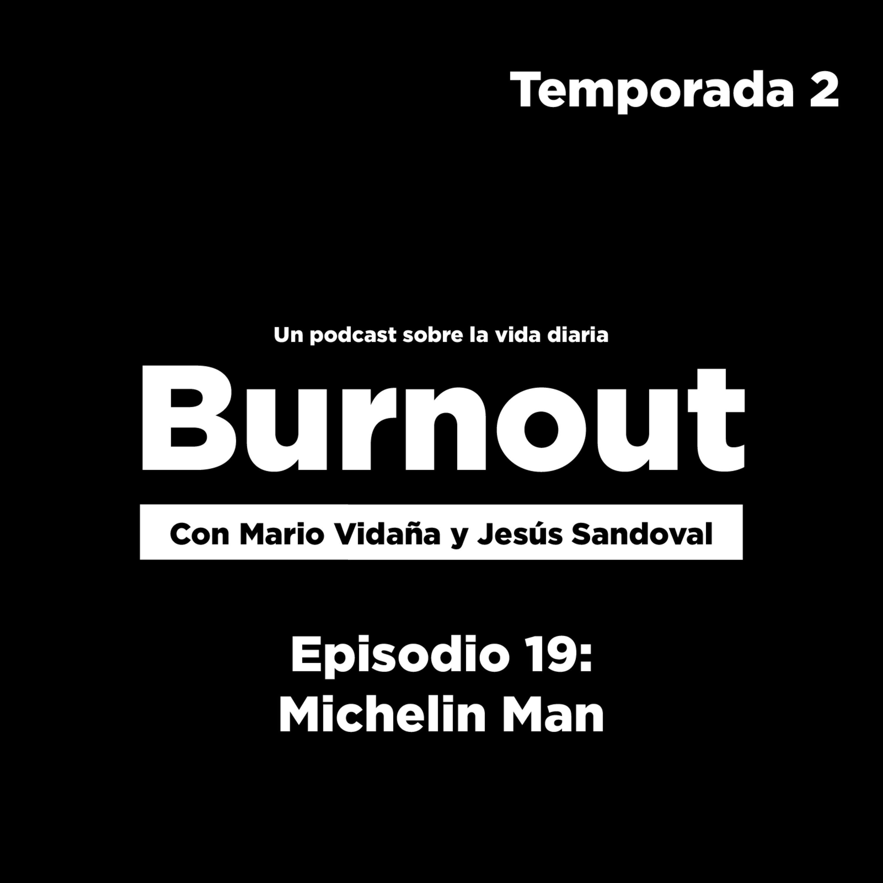 burnout