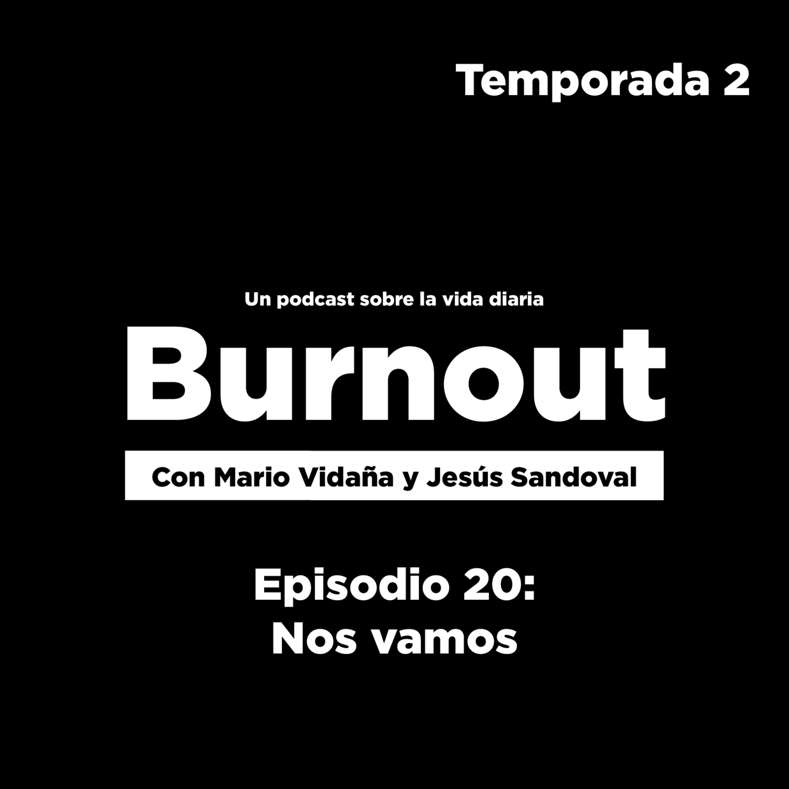 burnout
