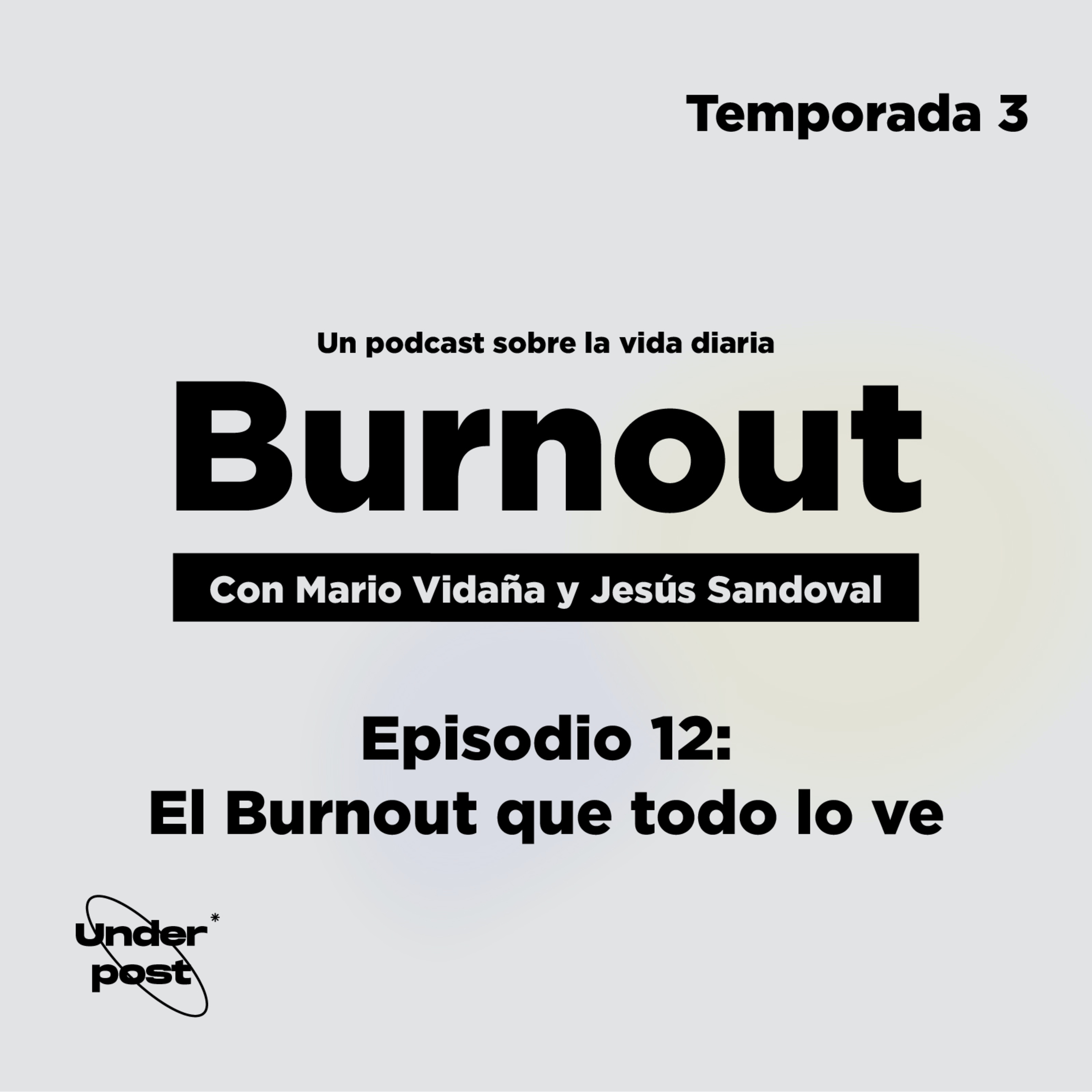 burnout