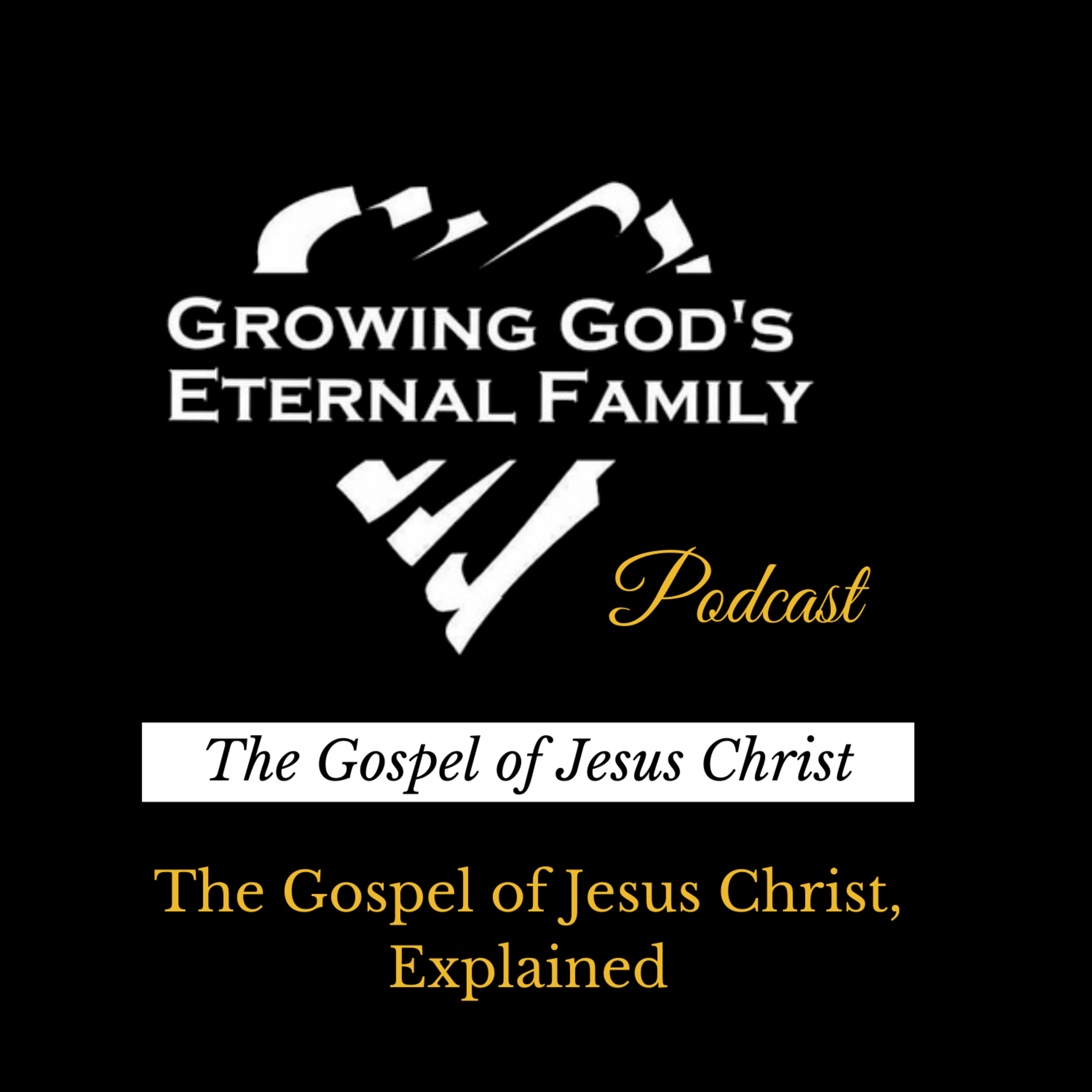 Growing God\'s Eternal Family