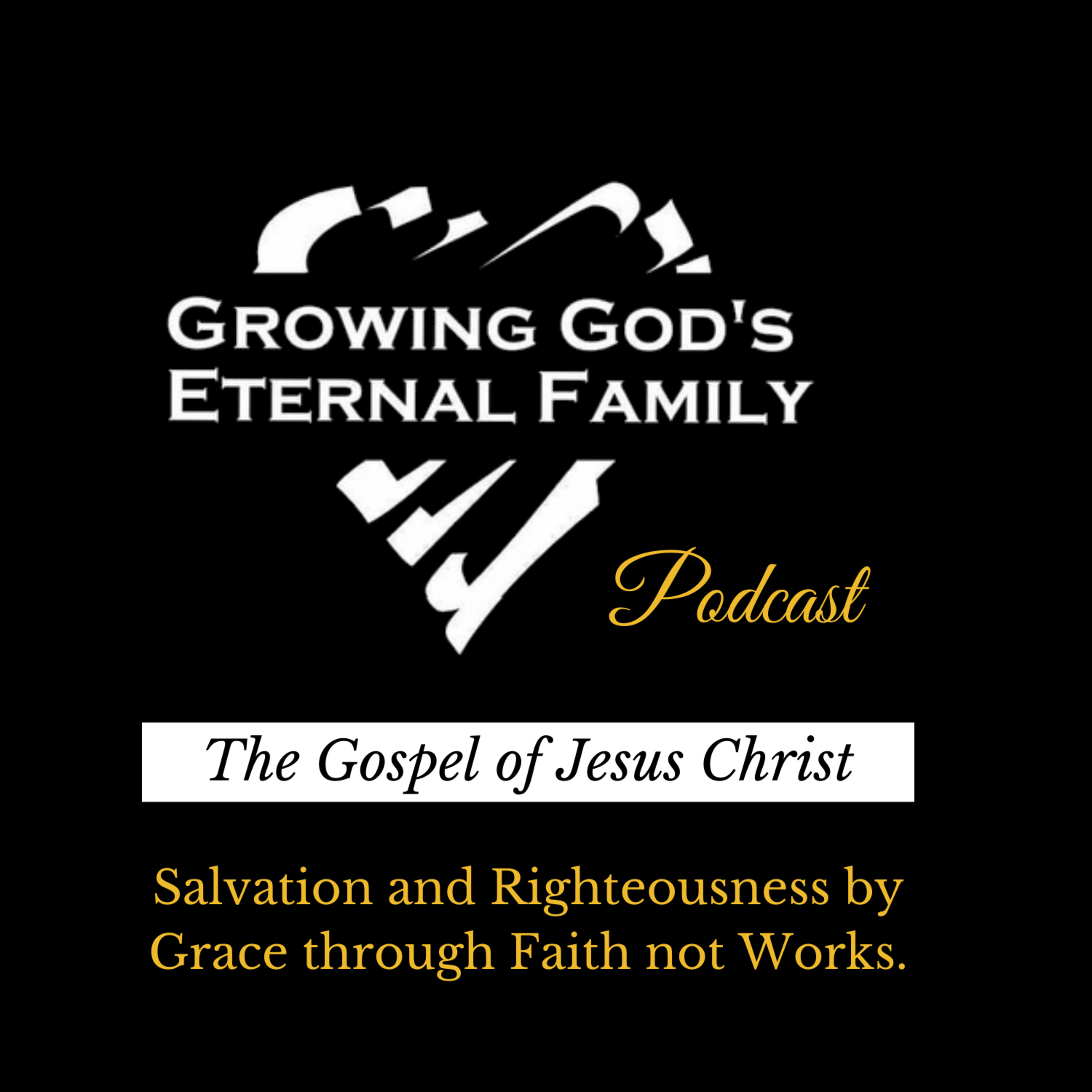 Growing God\'s Eternal Family