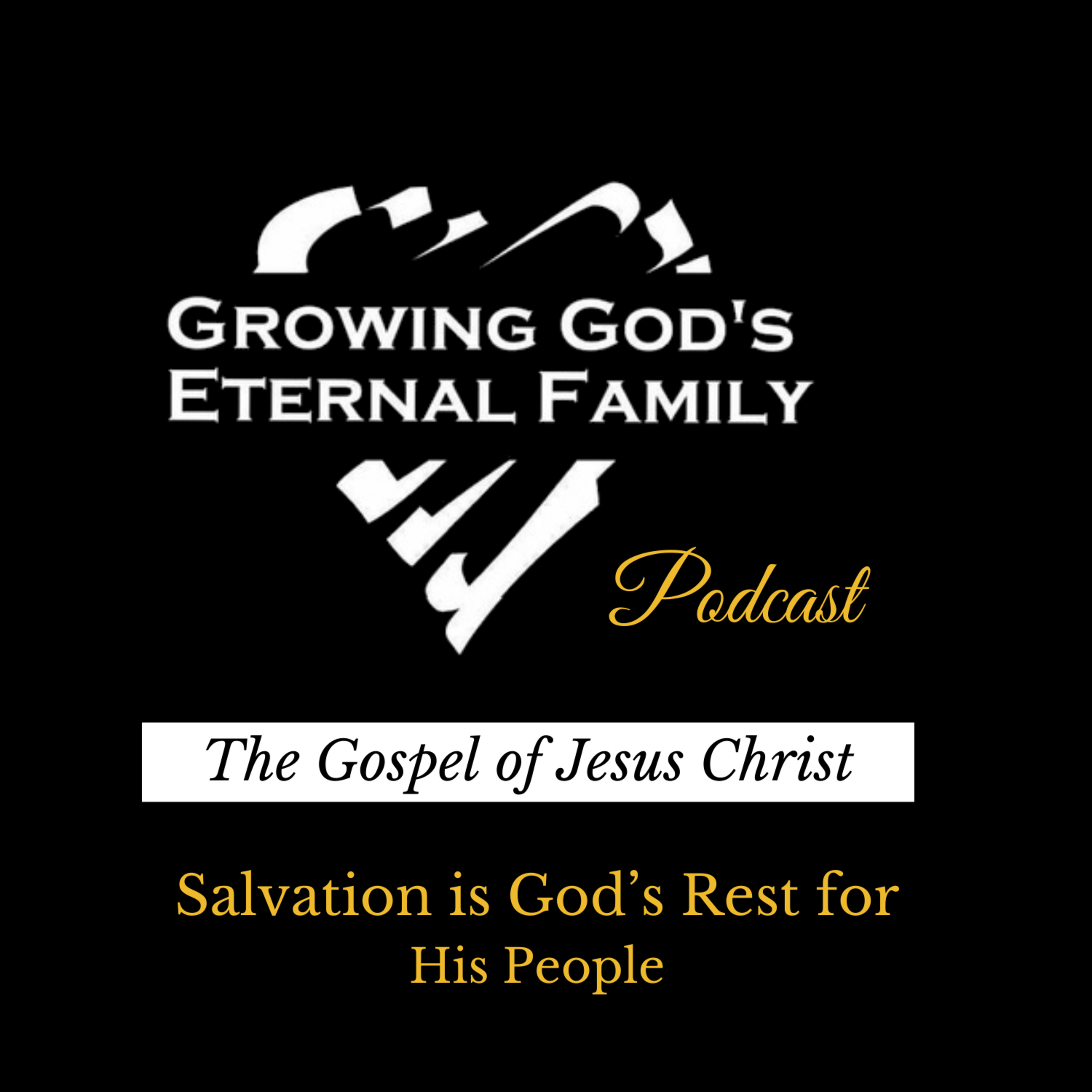 Growing God\'s Eternal Family